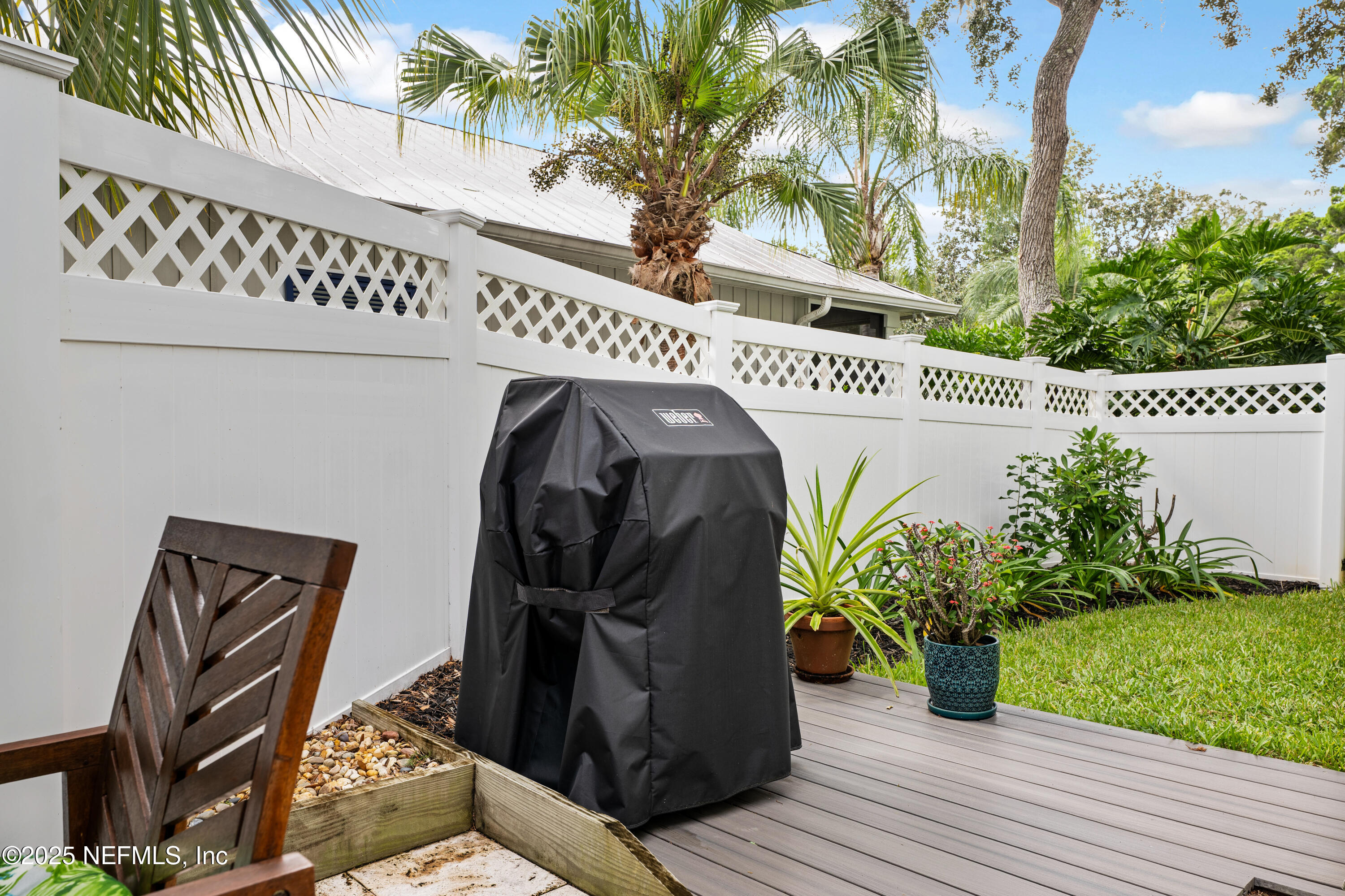 2500 HYDRANGEA Street, St. Augustine Beach