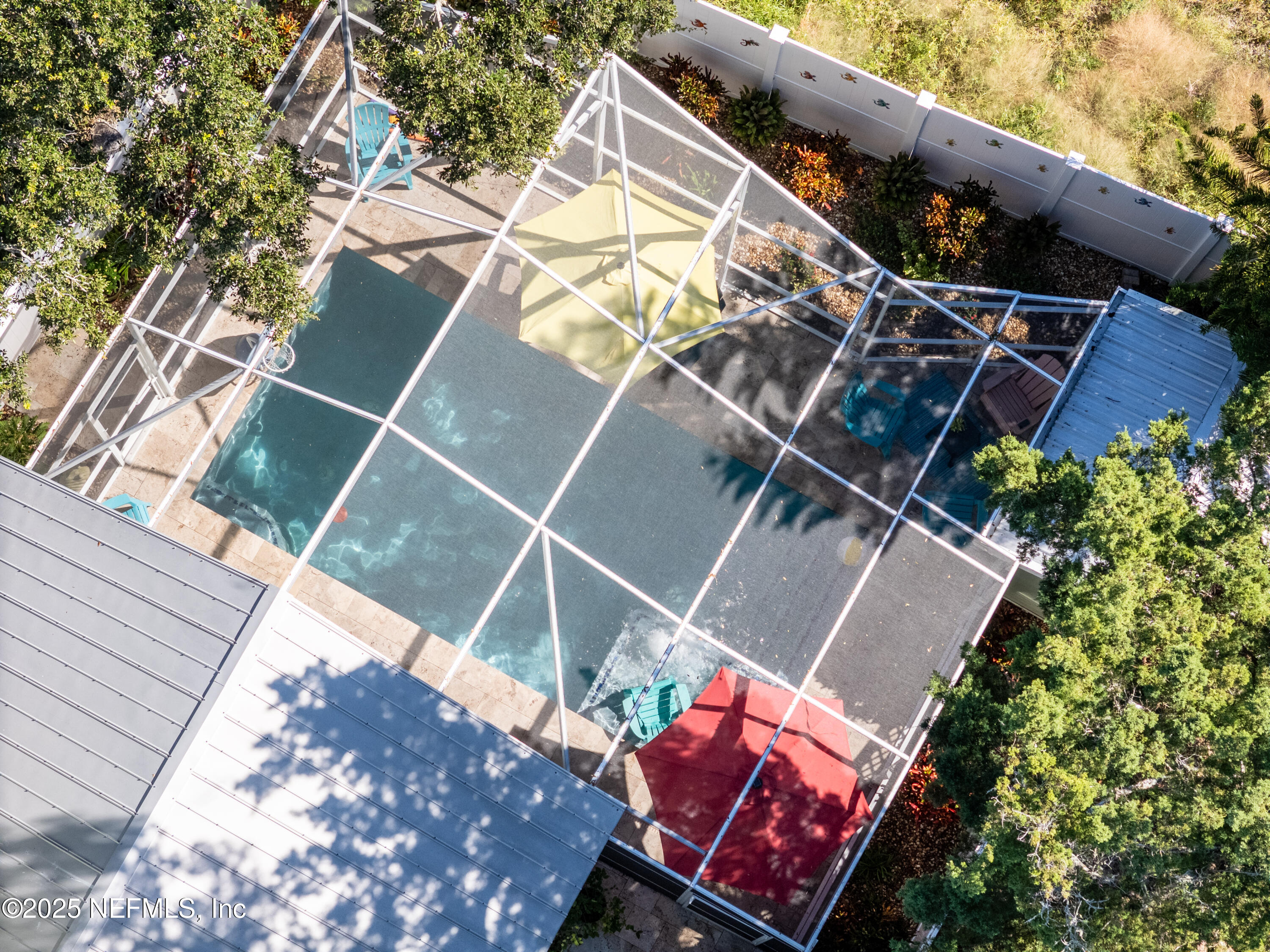 2500 HYDRANGEA Street, St. Augustine Beach