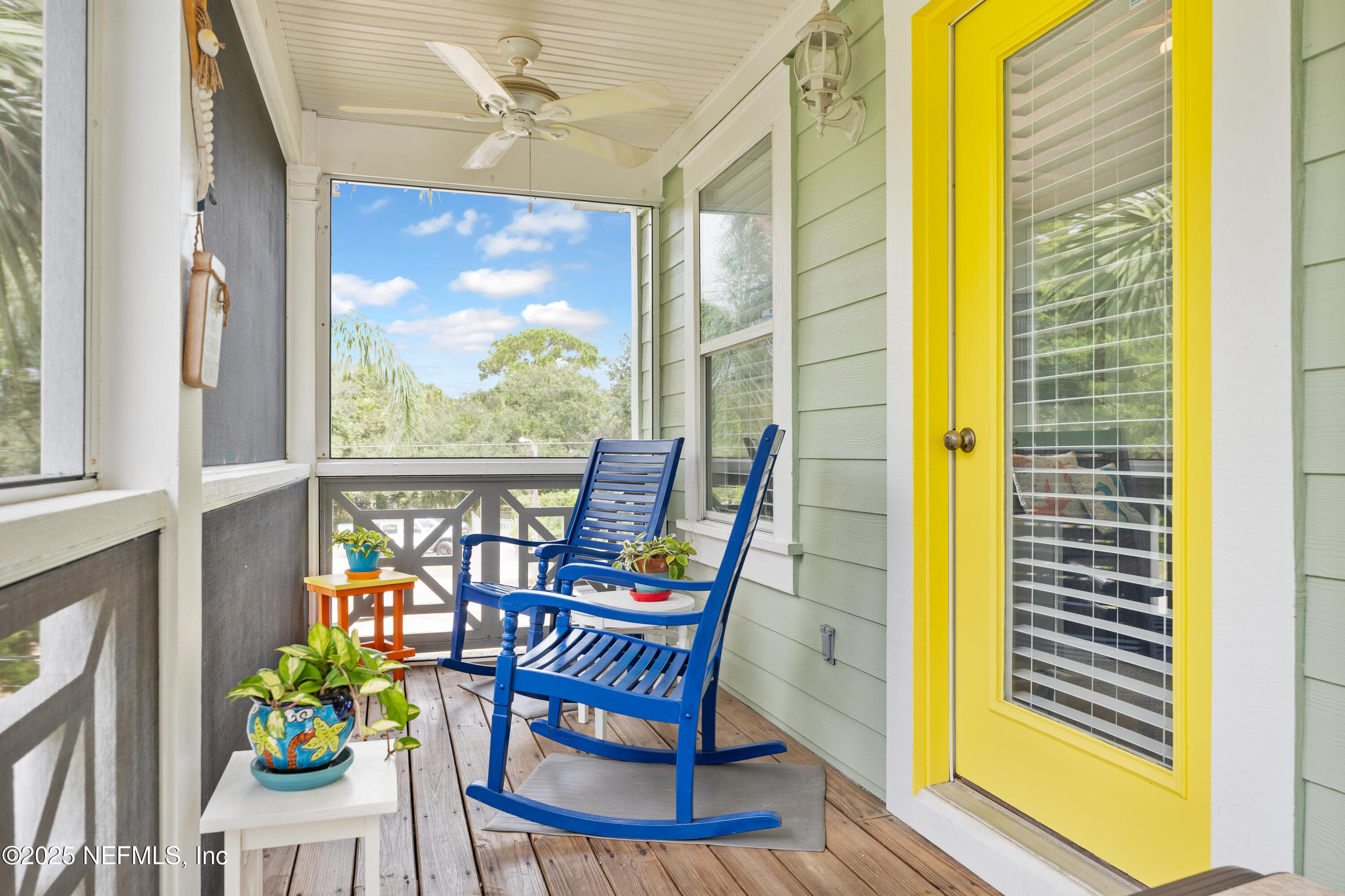 2500 HYDRANGEA Street, St. Augustine Beach