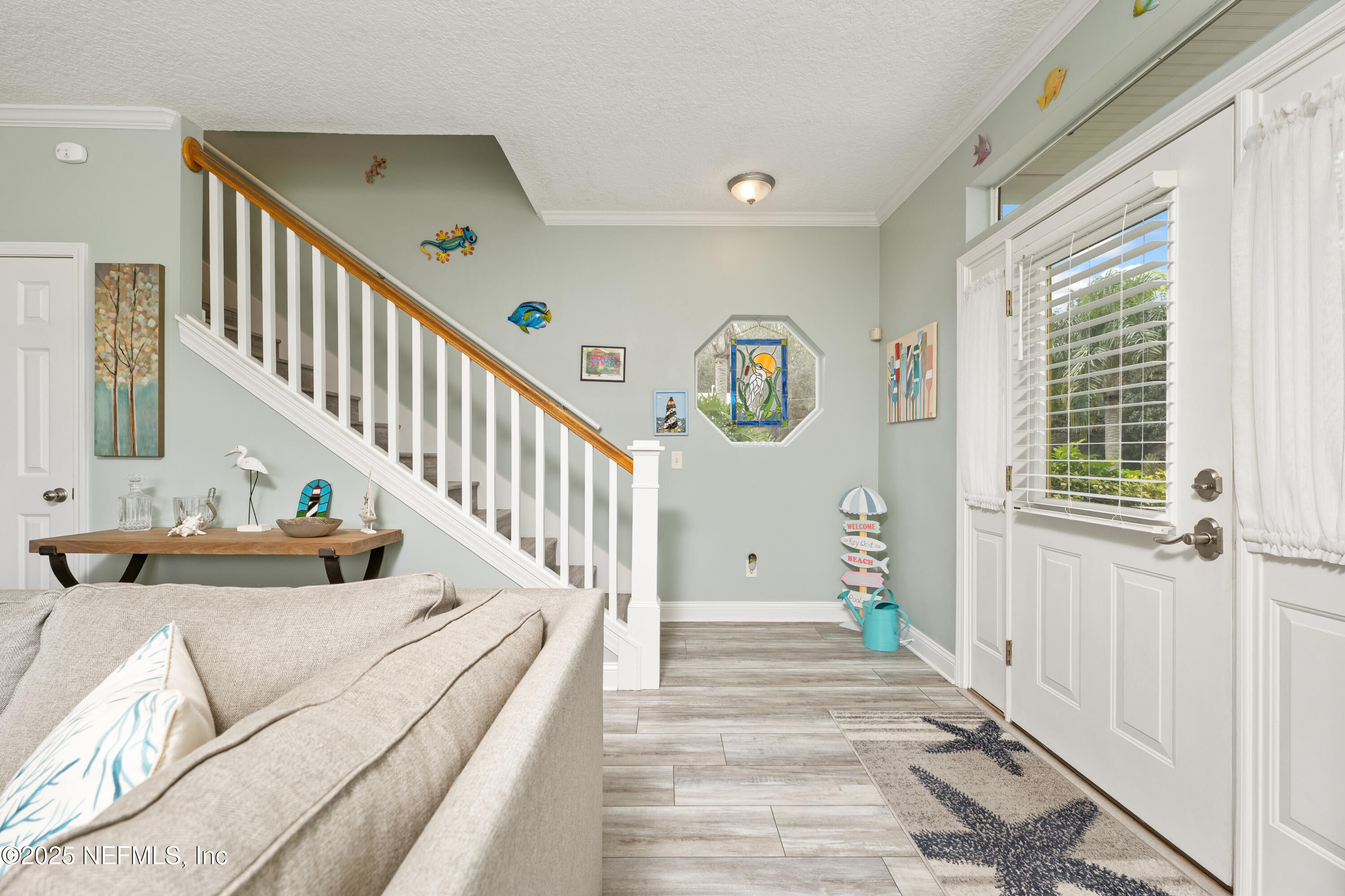 2500 HYDRANGEA Street, St. Augustine Beach