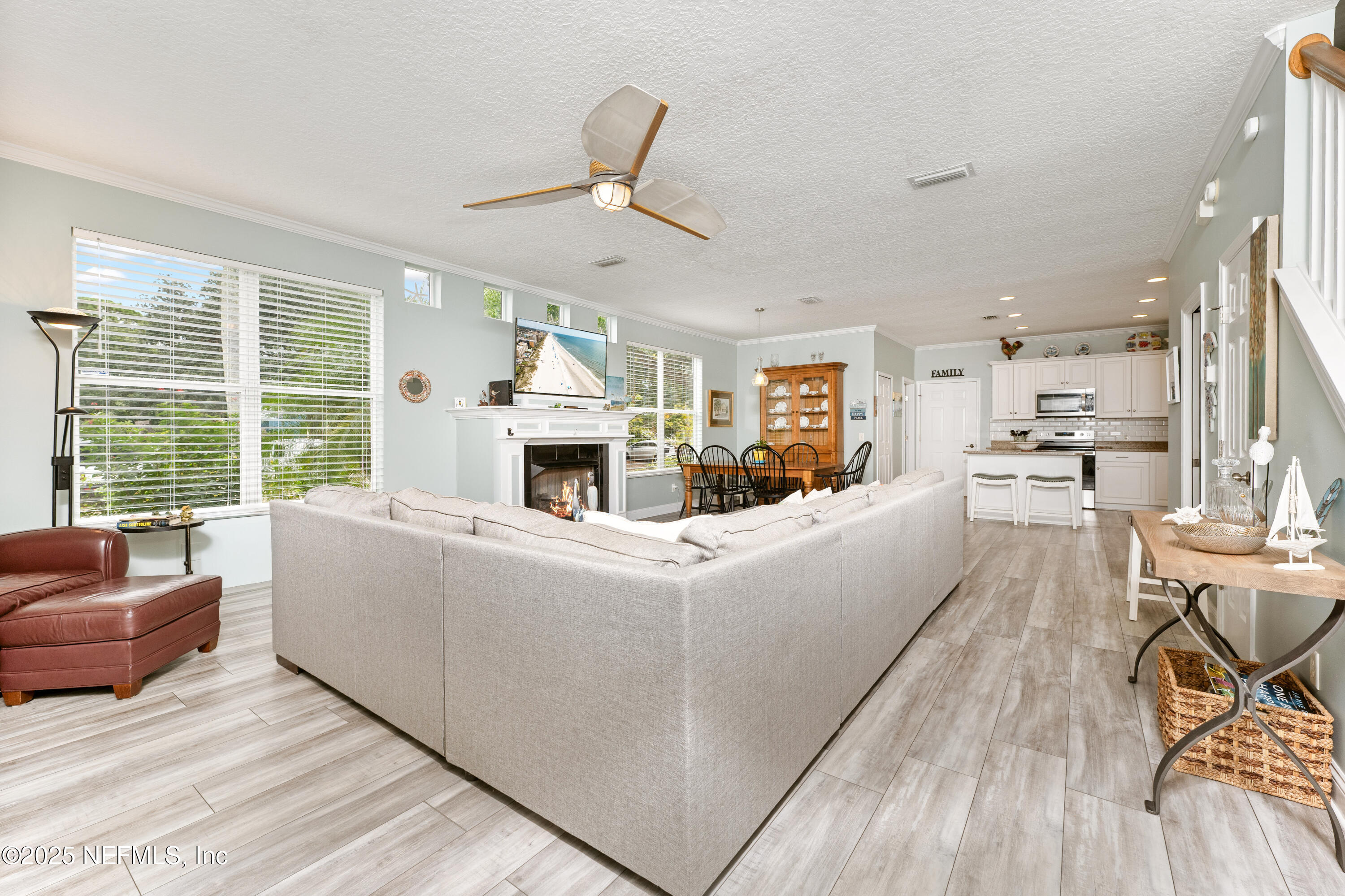 2500 HYDRANGEA Street, St. Augustine Beach