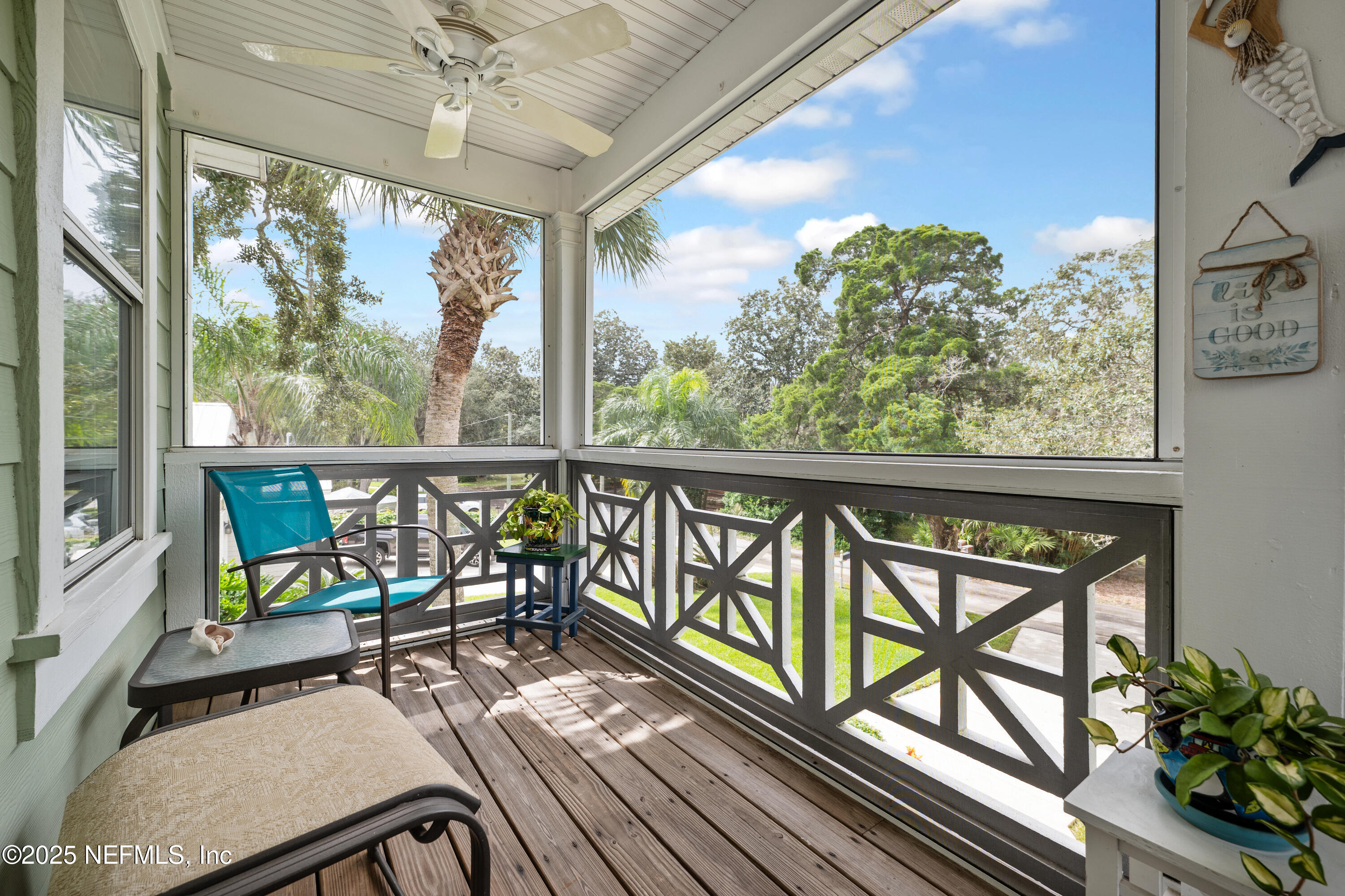 2500 HYDRANGEA Street, St. Augustine Beach