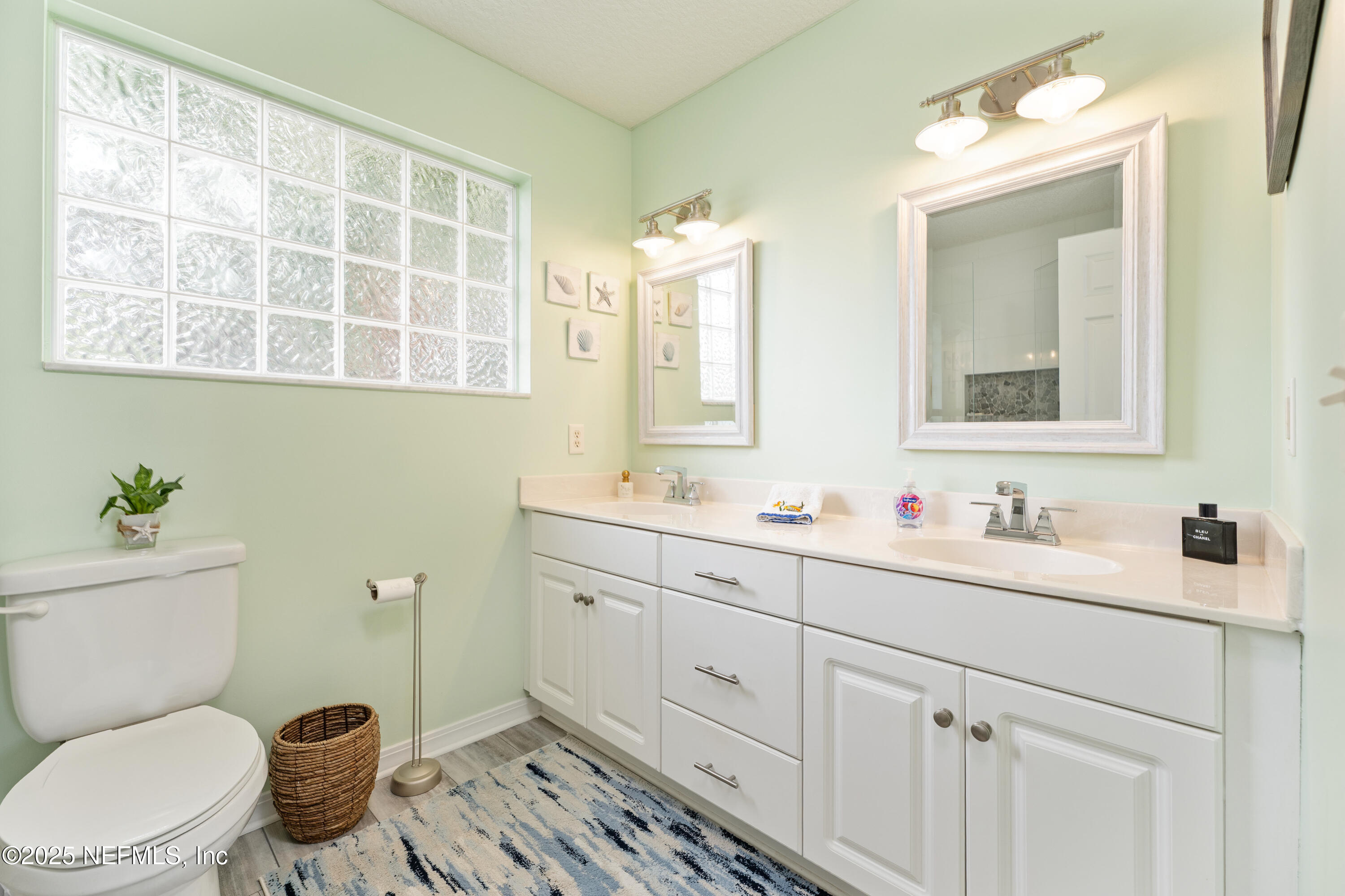 2500 HYDRANGEA Street, St. Augustine Beach