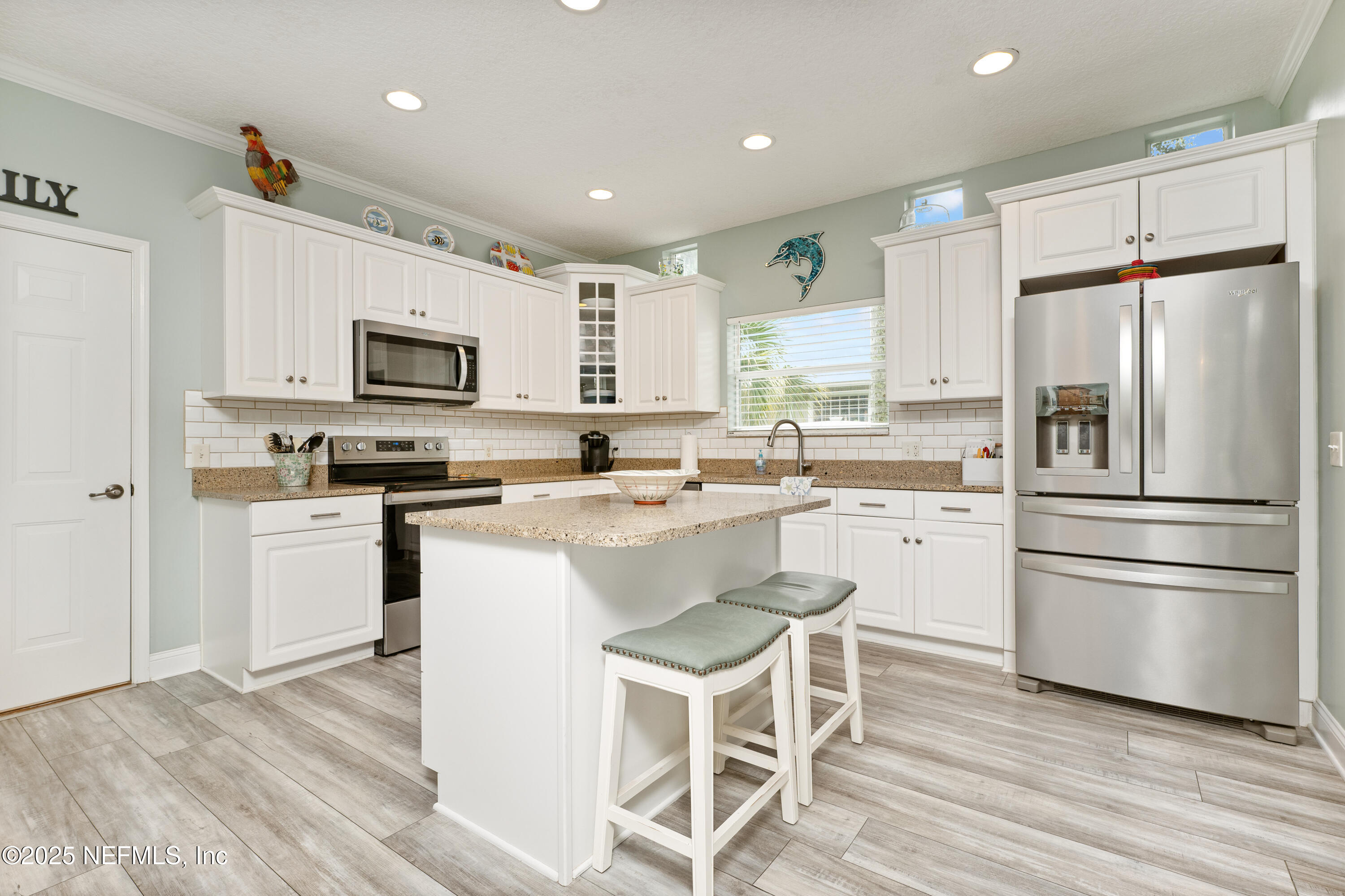 2500 HYDRANGEA Street, St. Augustine Beach