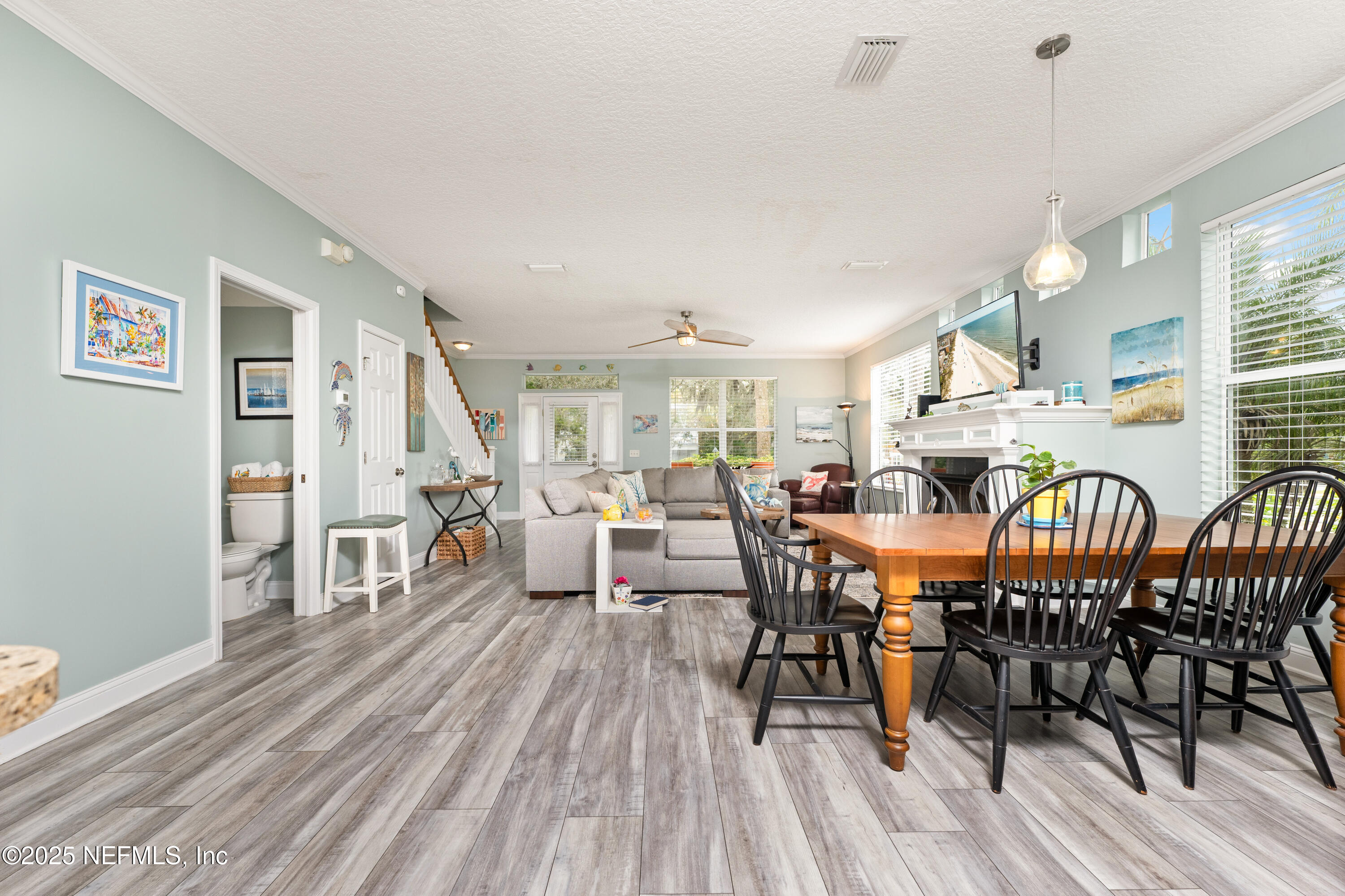 2500 HYDRANGEA Street, St. Augustine Beach
