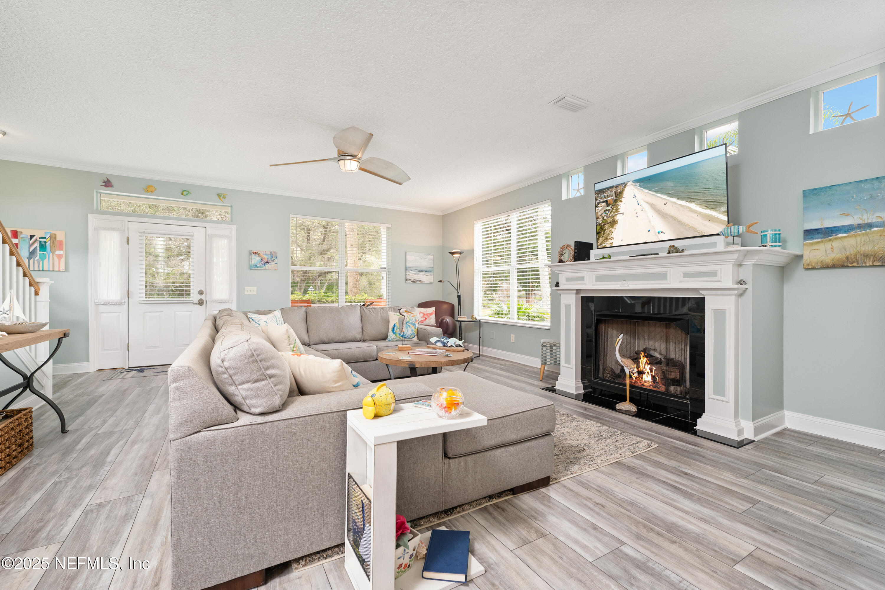 2500 HYDRANGEA Street, St. Augustine Beach