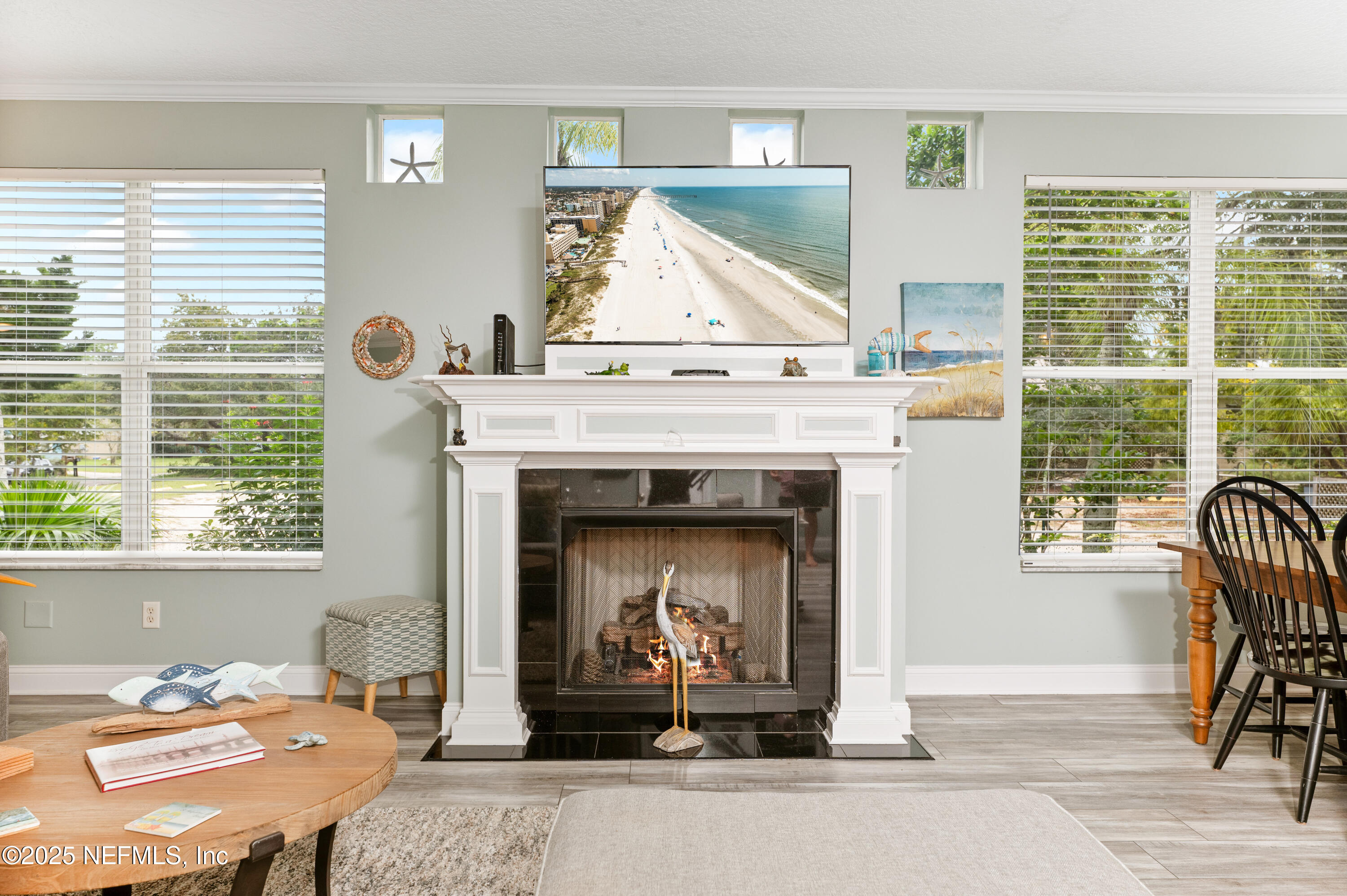 2500 HYDRANGEA Street, St. Augustine Beach