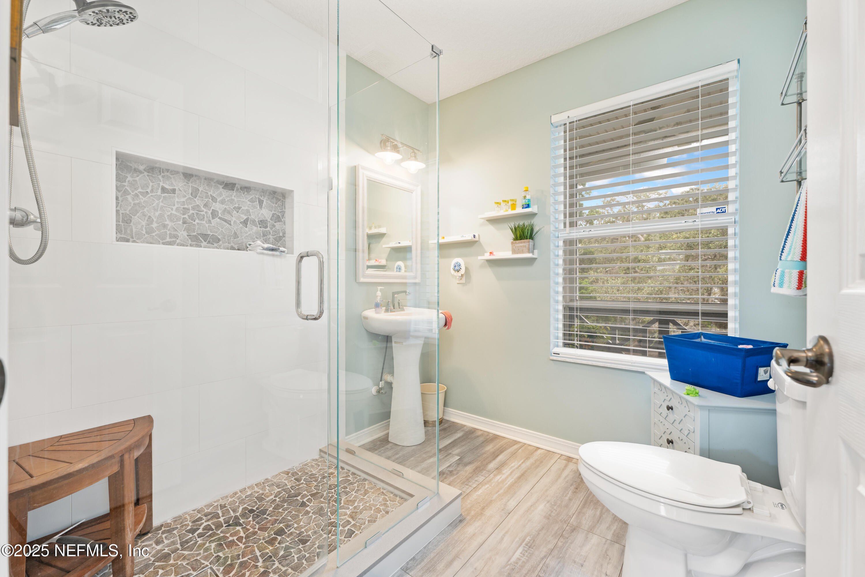2500 HYDRANGEA Street, St. Augustine Beach
