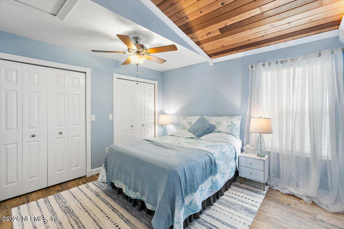 273 REDFISH CREEK Drive, St. Augustine