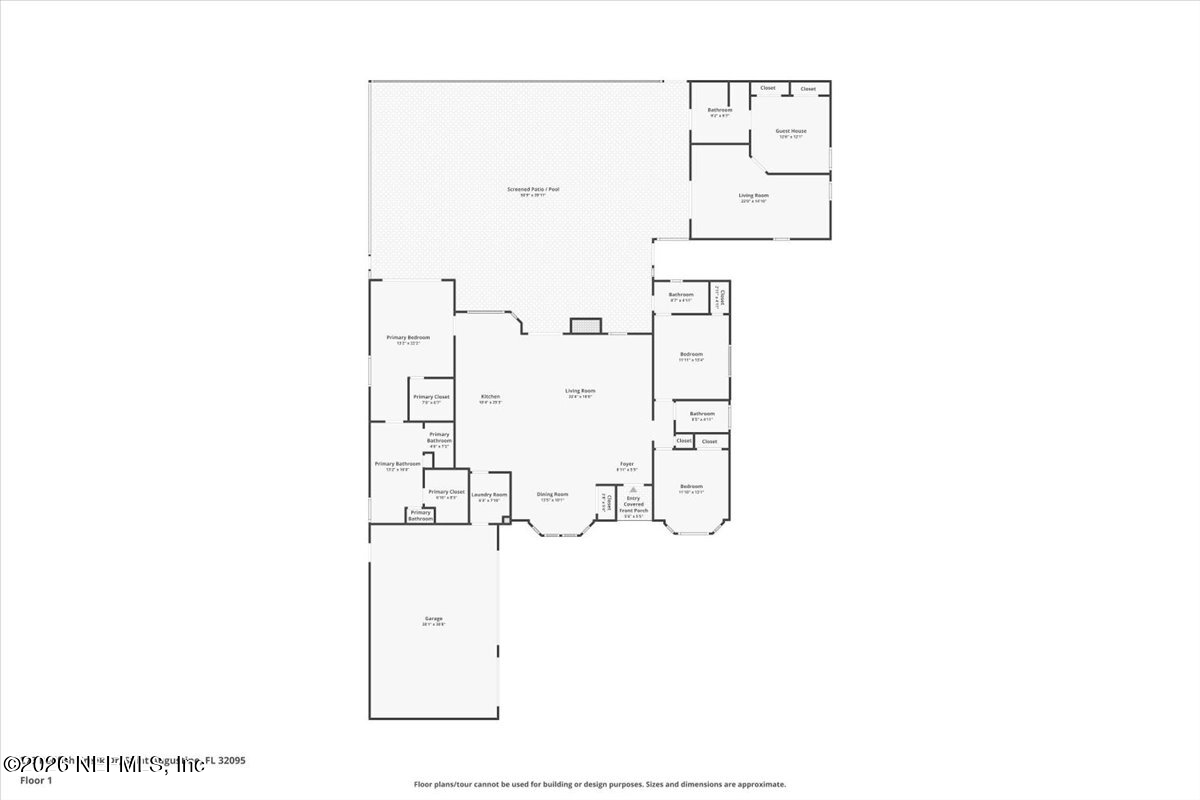 273 REDFISH CREEK Drive, St. Augustine