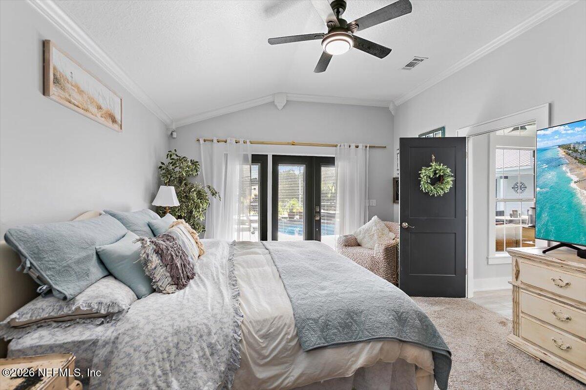 273 REDFISH CREEK Drive, St. Augustine