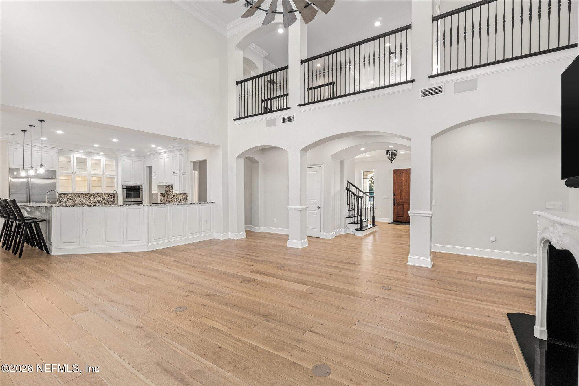 1105 REGISTRY Boulevard, St. Augustine