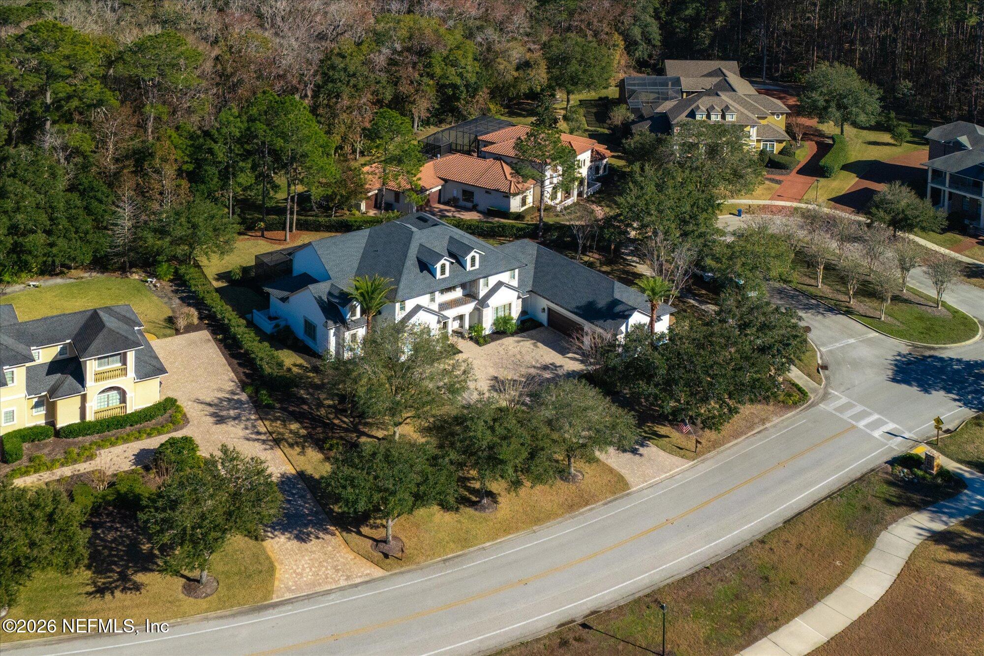 1105 REGISTRY Boulevard, St. Augustine