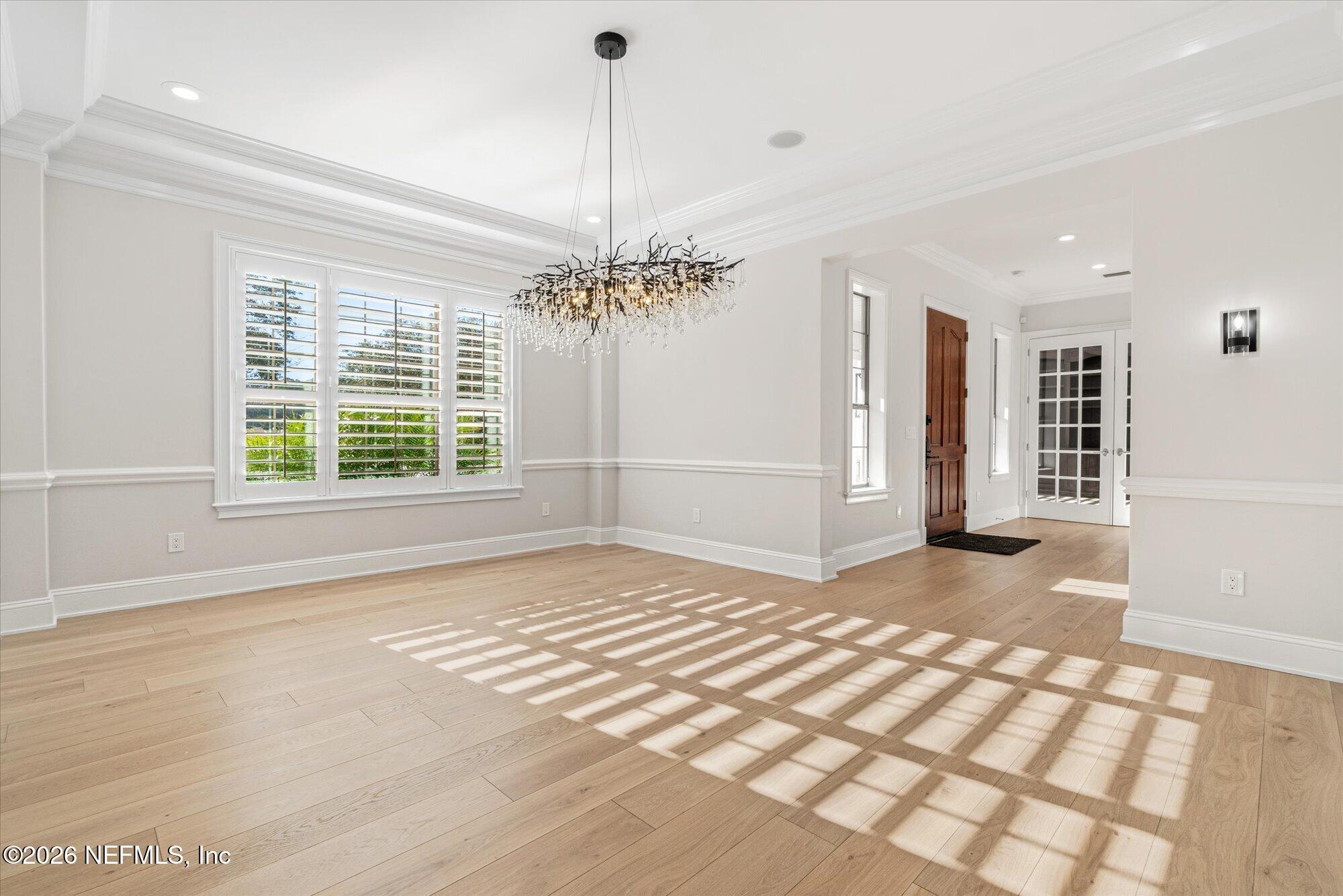 1105 REGISTRY Boulevard, St. Augustine