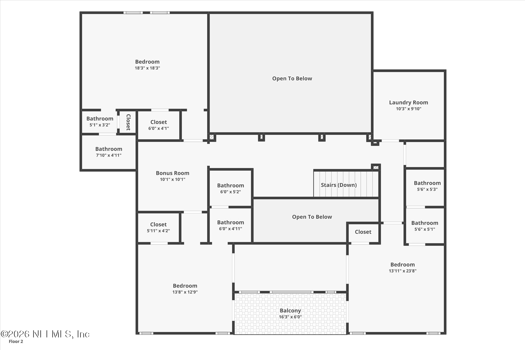 1105 REGISTRY Boulevard, St. Augustine