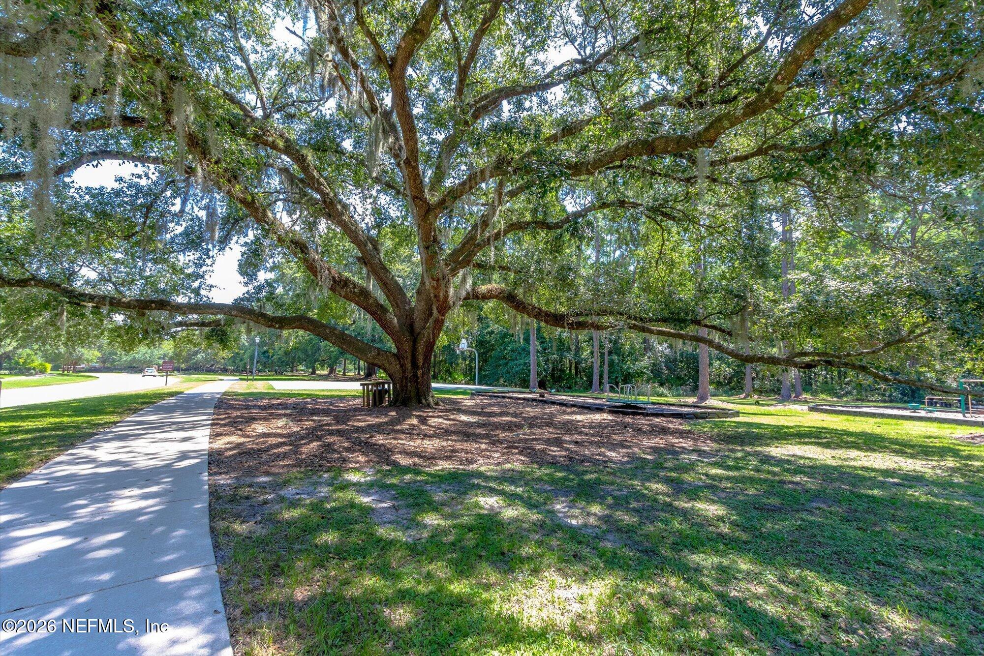 1105 REGISTRY Boulevard, St. Augustine