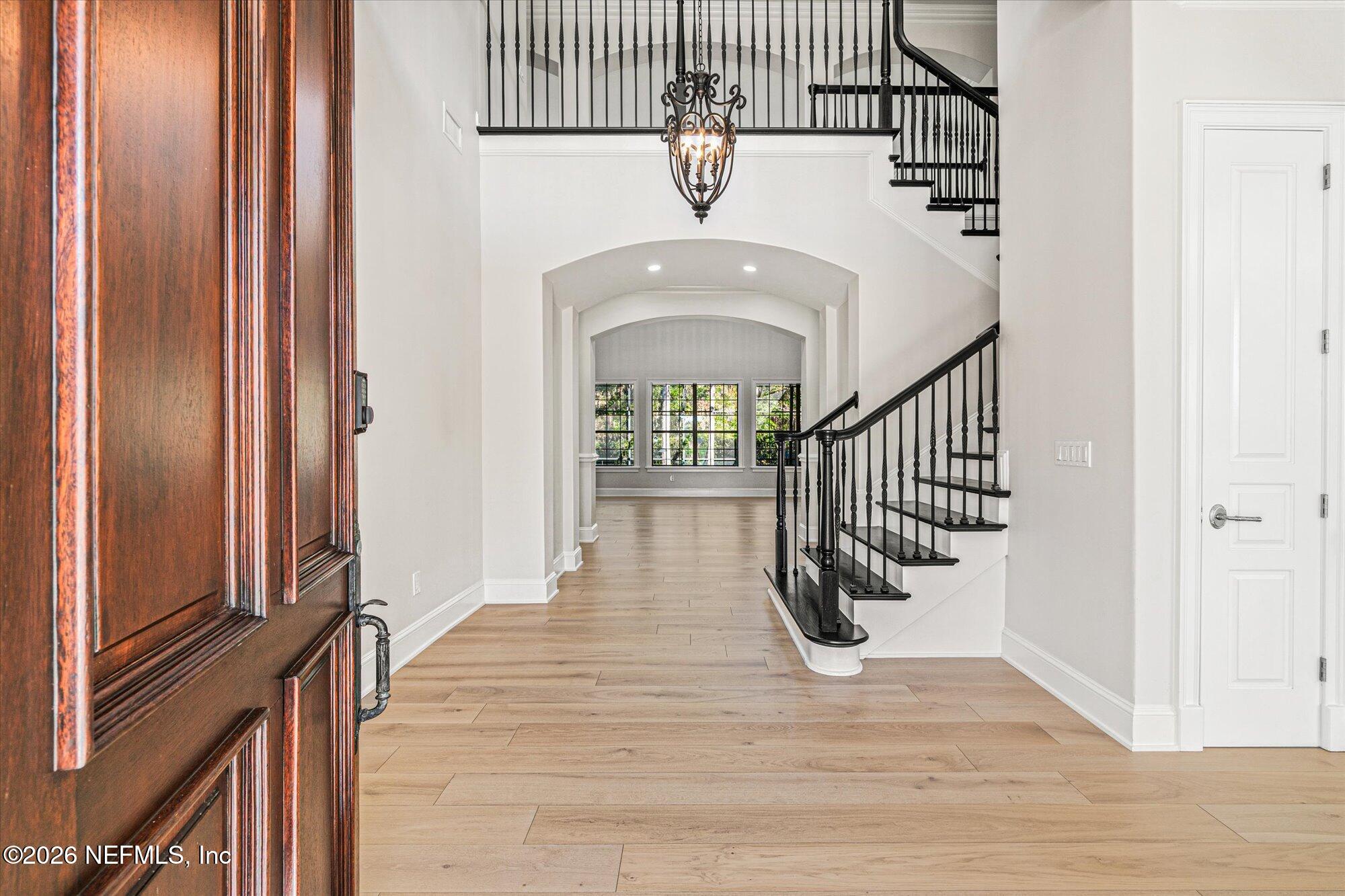 1105 REGISTRY Boulevard, St. Augustine