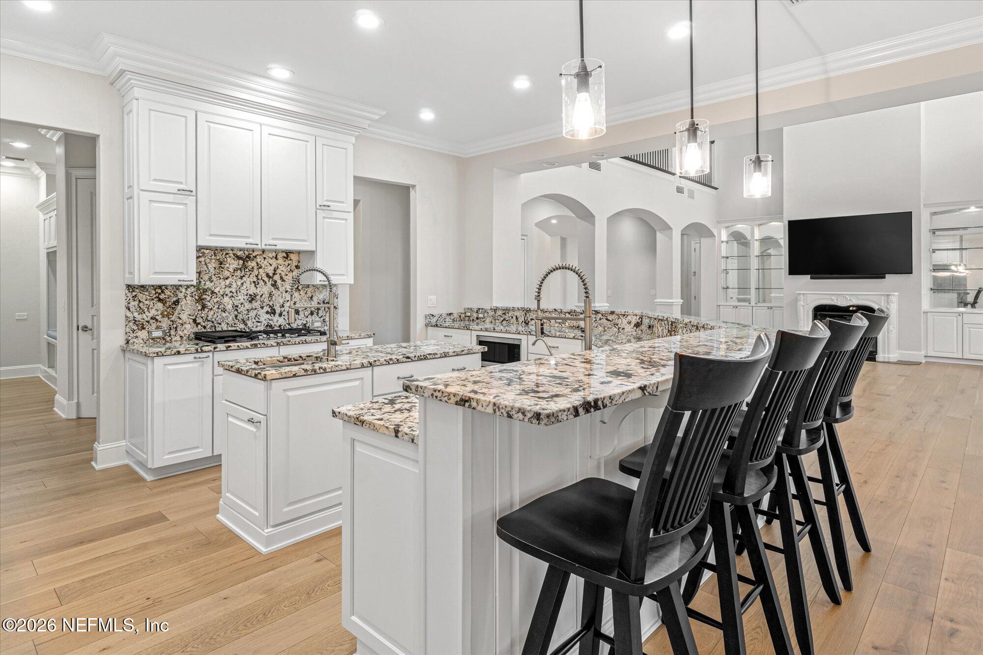 1105 REGISTRY Boulevard, St. Augustine