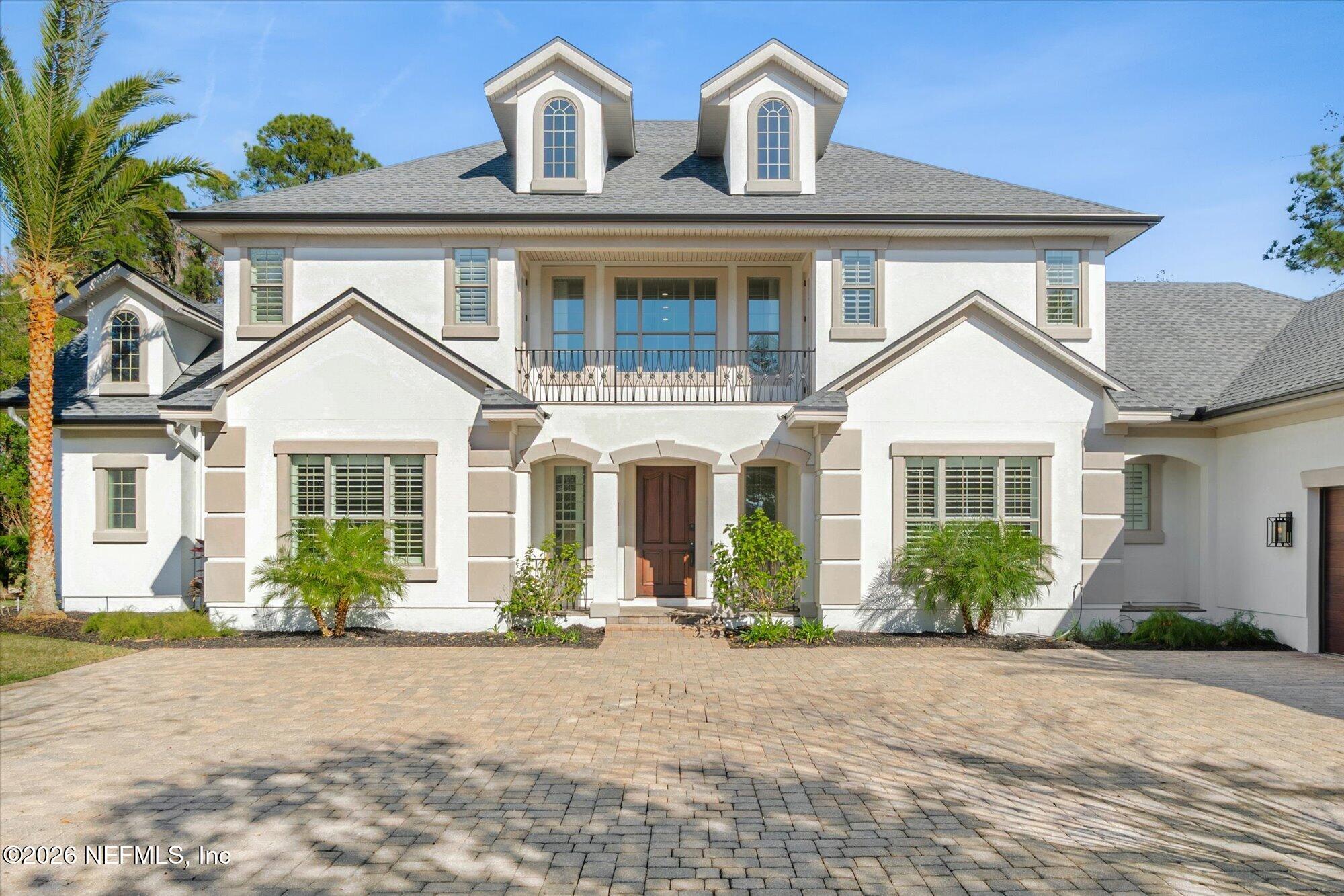 1105 REGISTRY Boulevard, St. Augustine