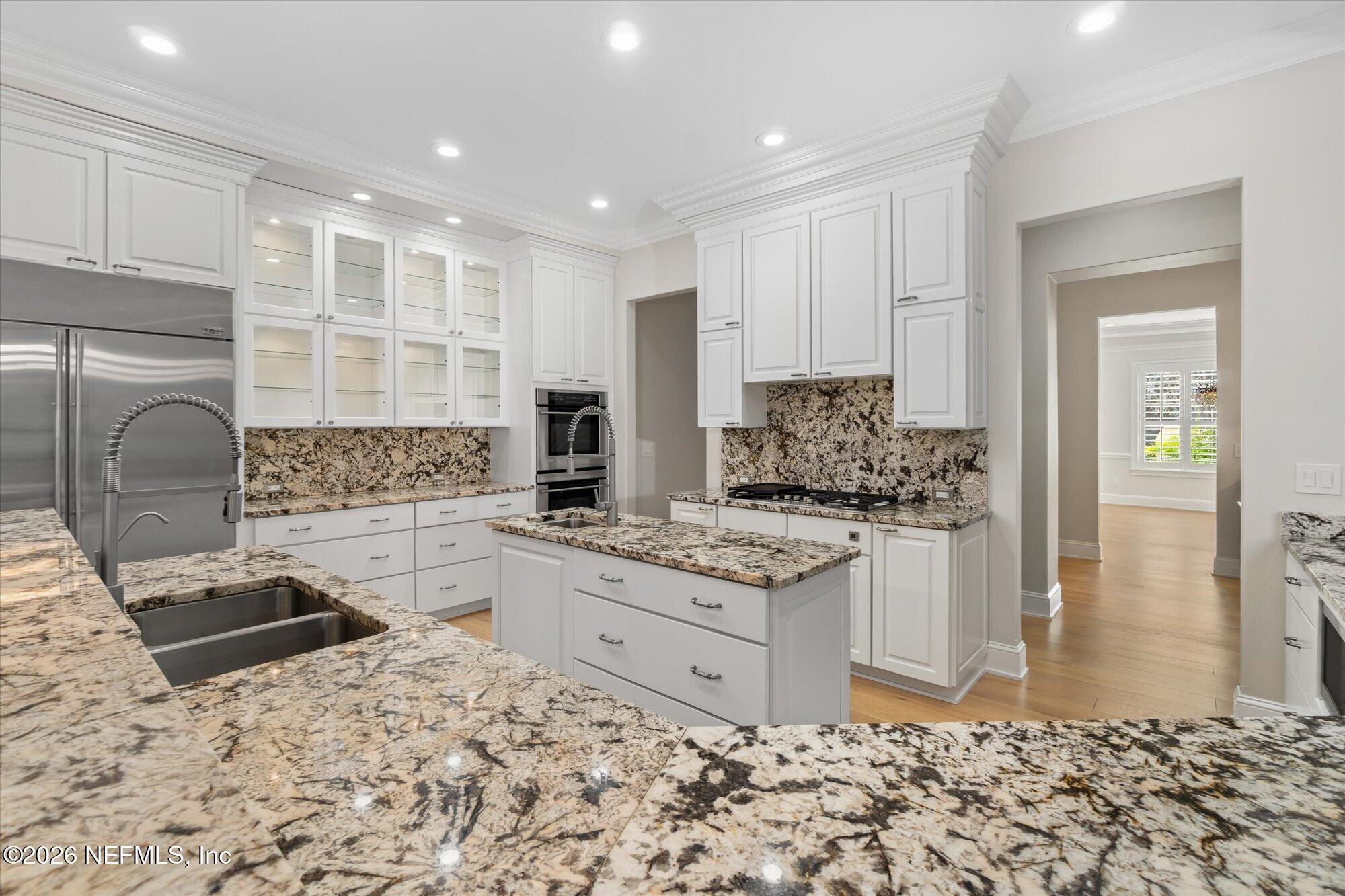 1105 REGISTRY Boulevard, St. Augustine