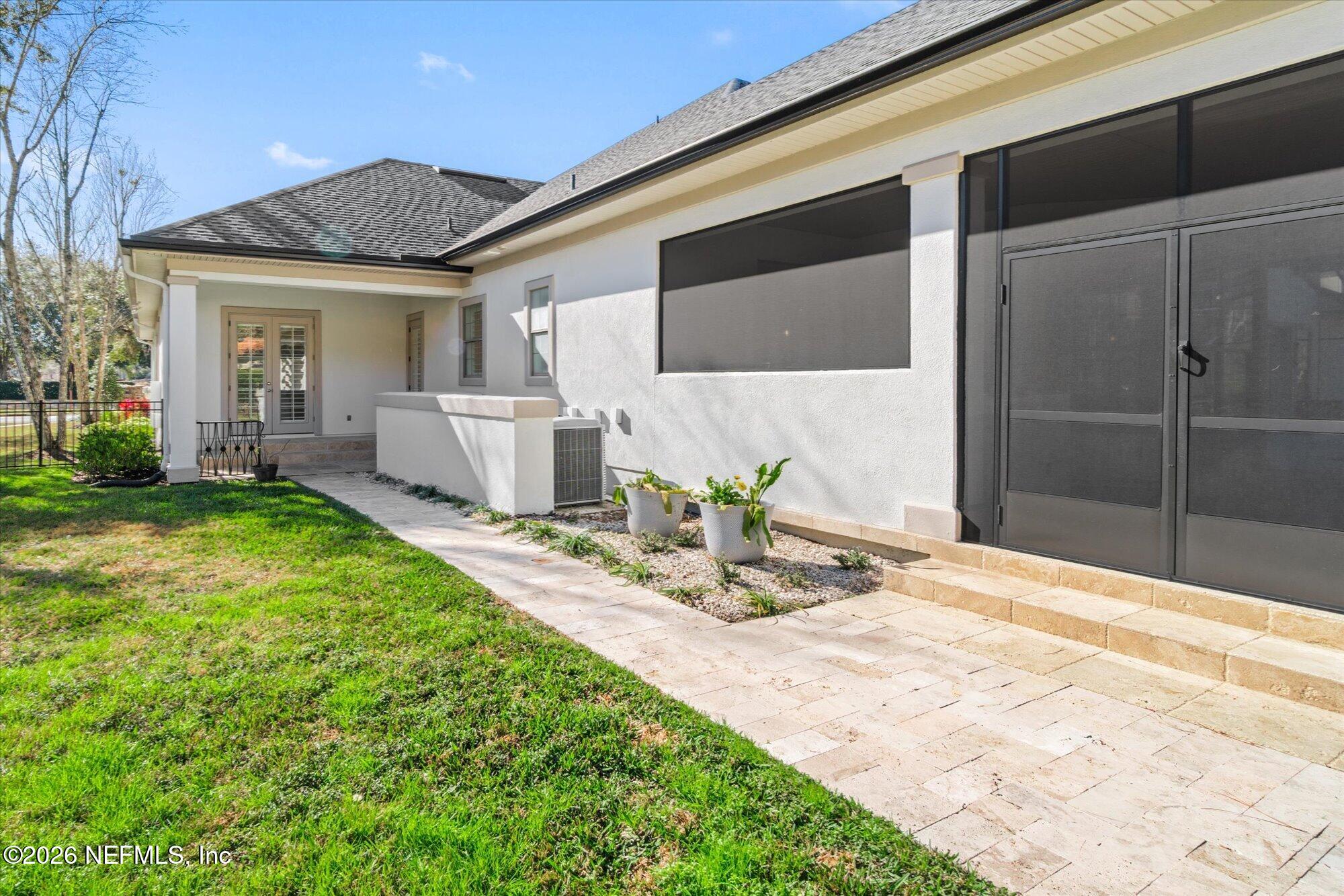 1105 REGISTRY Boulevard, St. Augustine