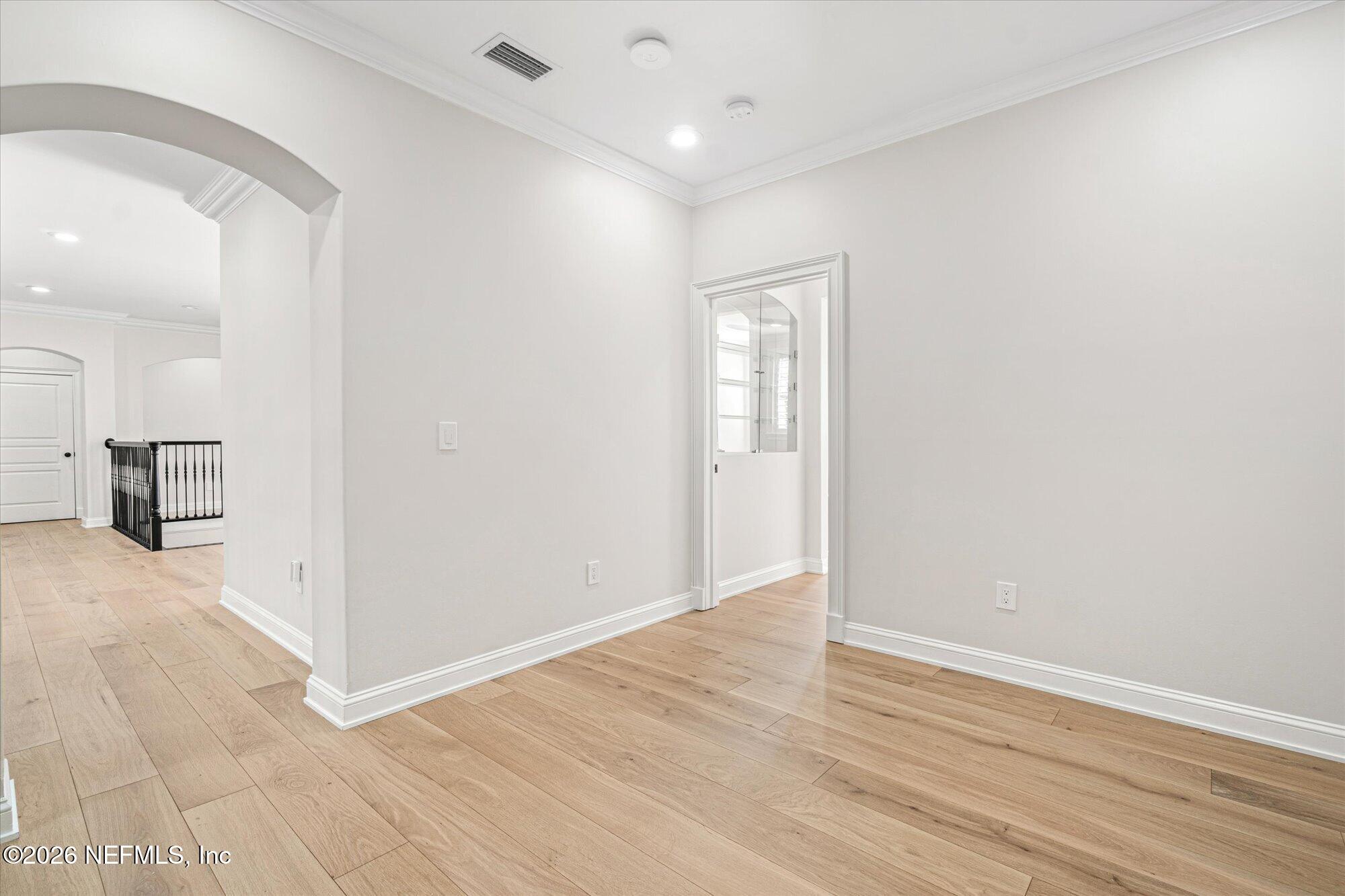 1105 REGISTRY Boulevard, St. Augustine