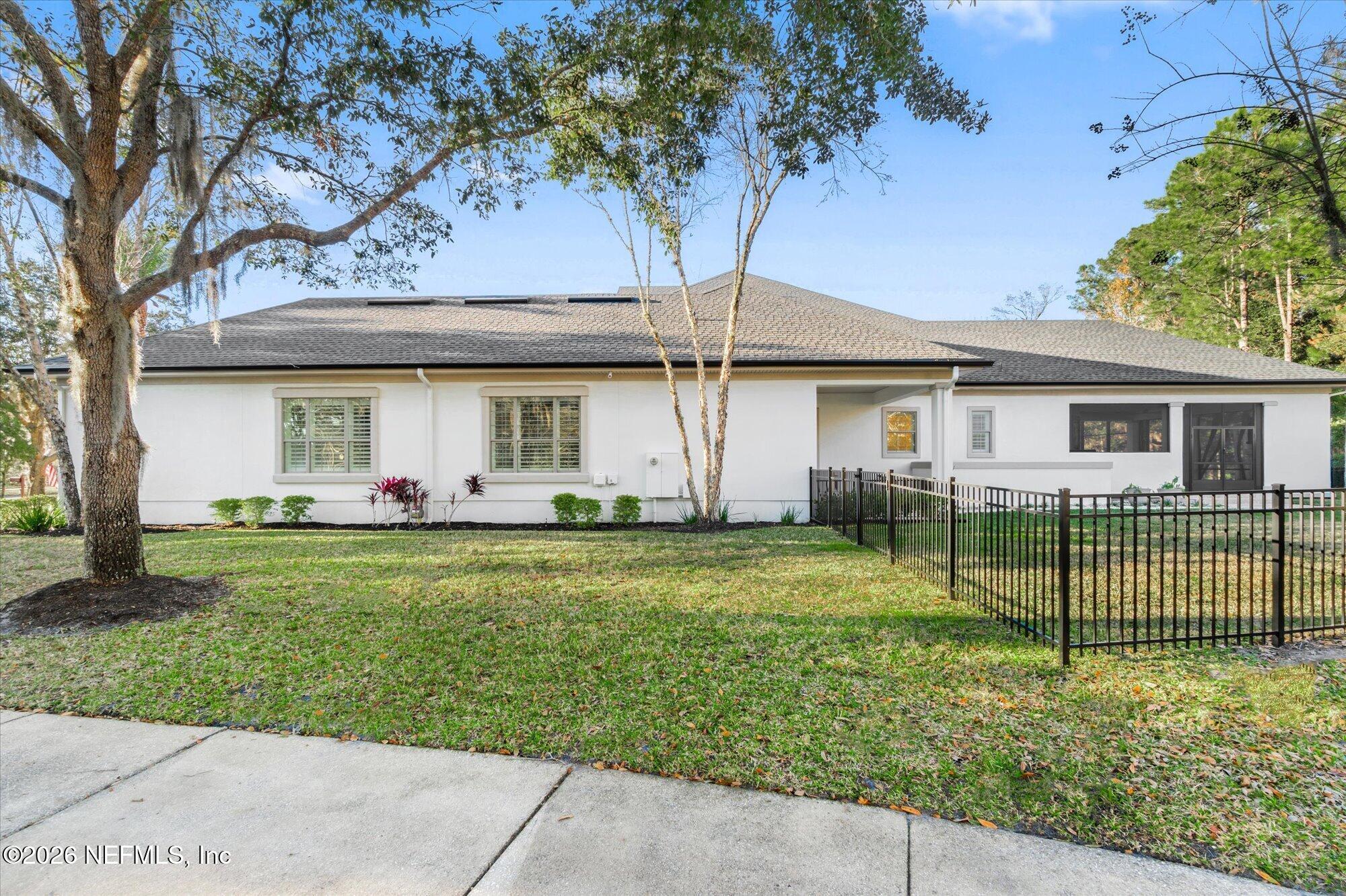 1105 REGISTRY Boulevard, St. Augustine
