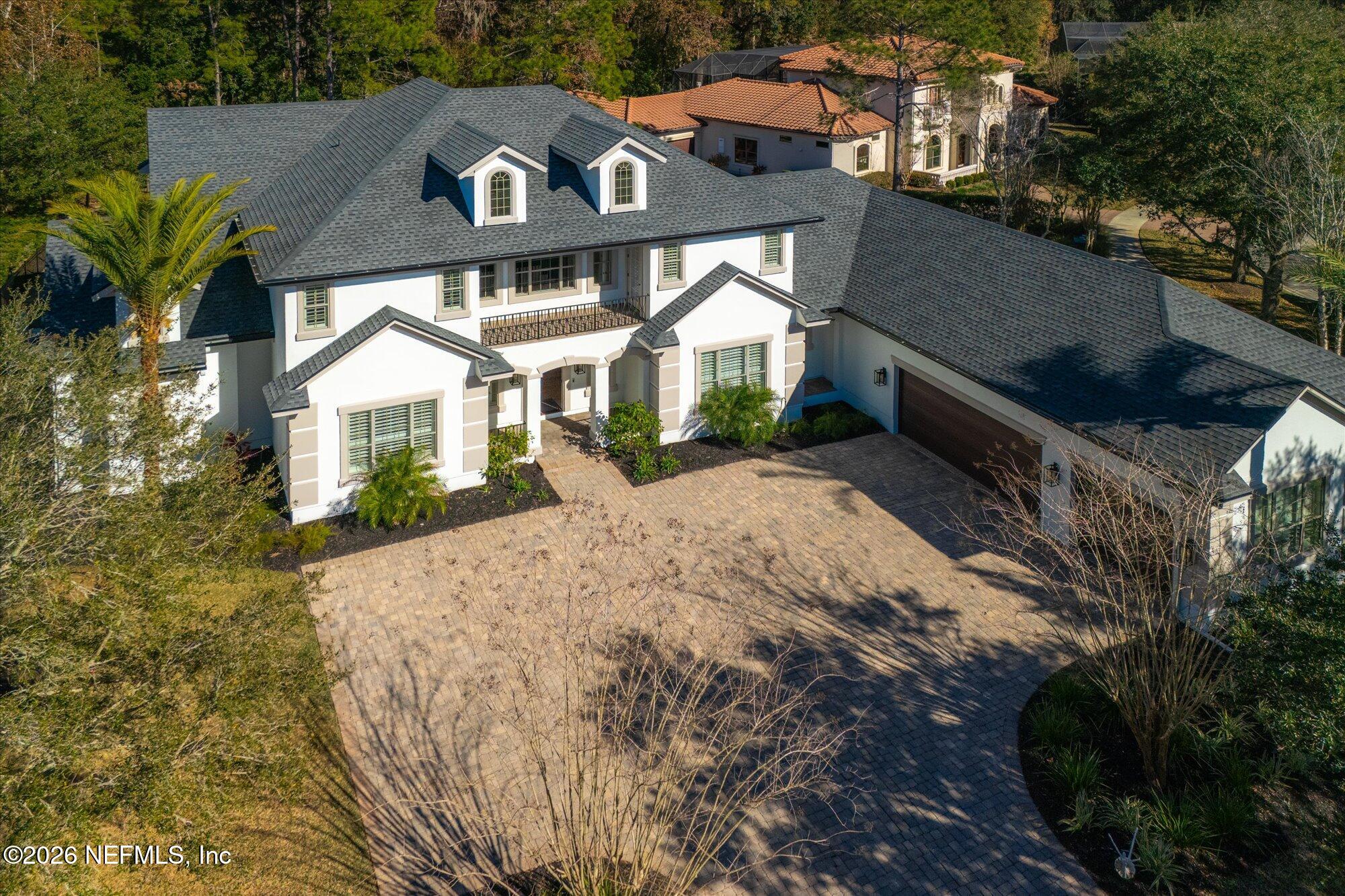 1105 REGISTRY Boulevard, St. Augustine