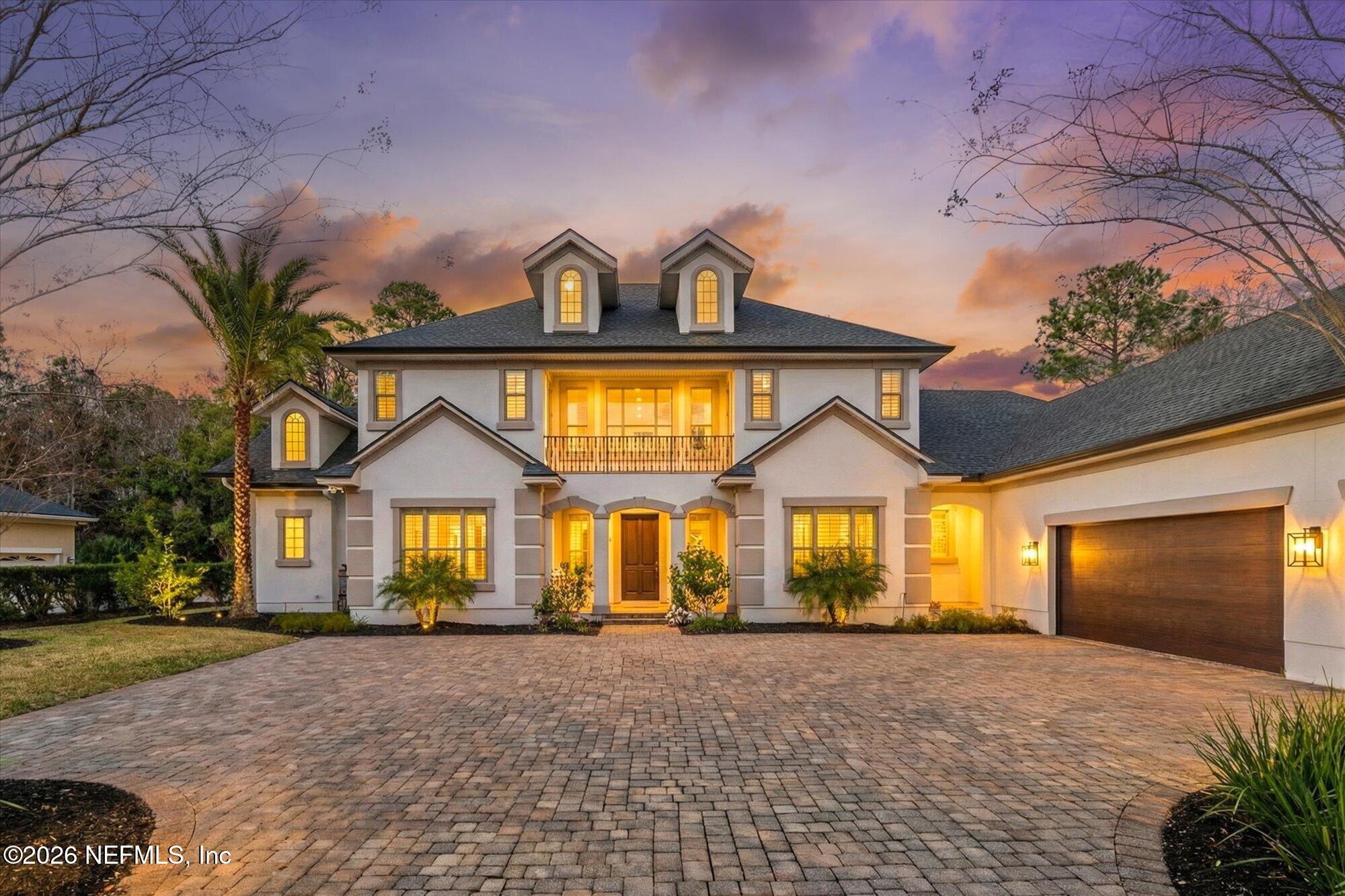 1105 REGISTRY Boulevard, St. Augustine