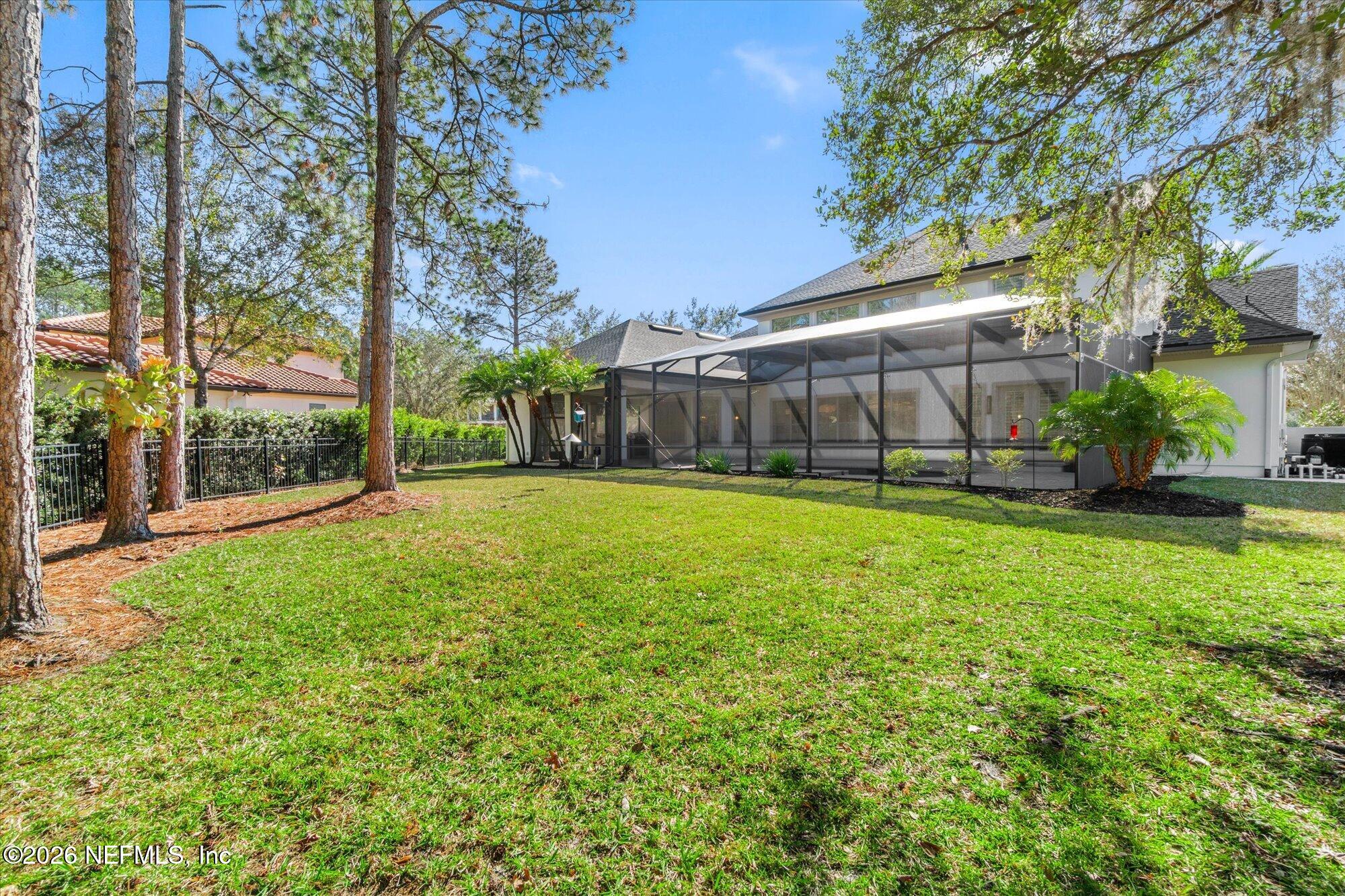 1105 REGISTRY Boulevard, St. Augustine
