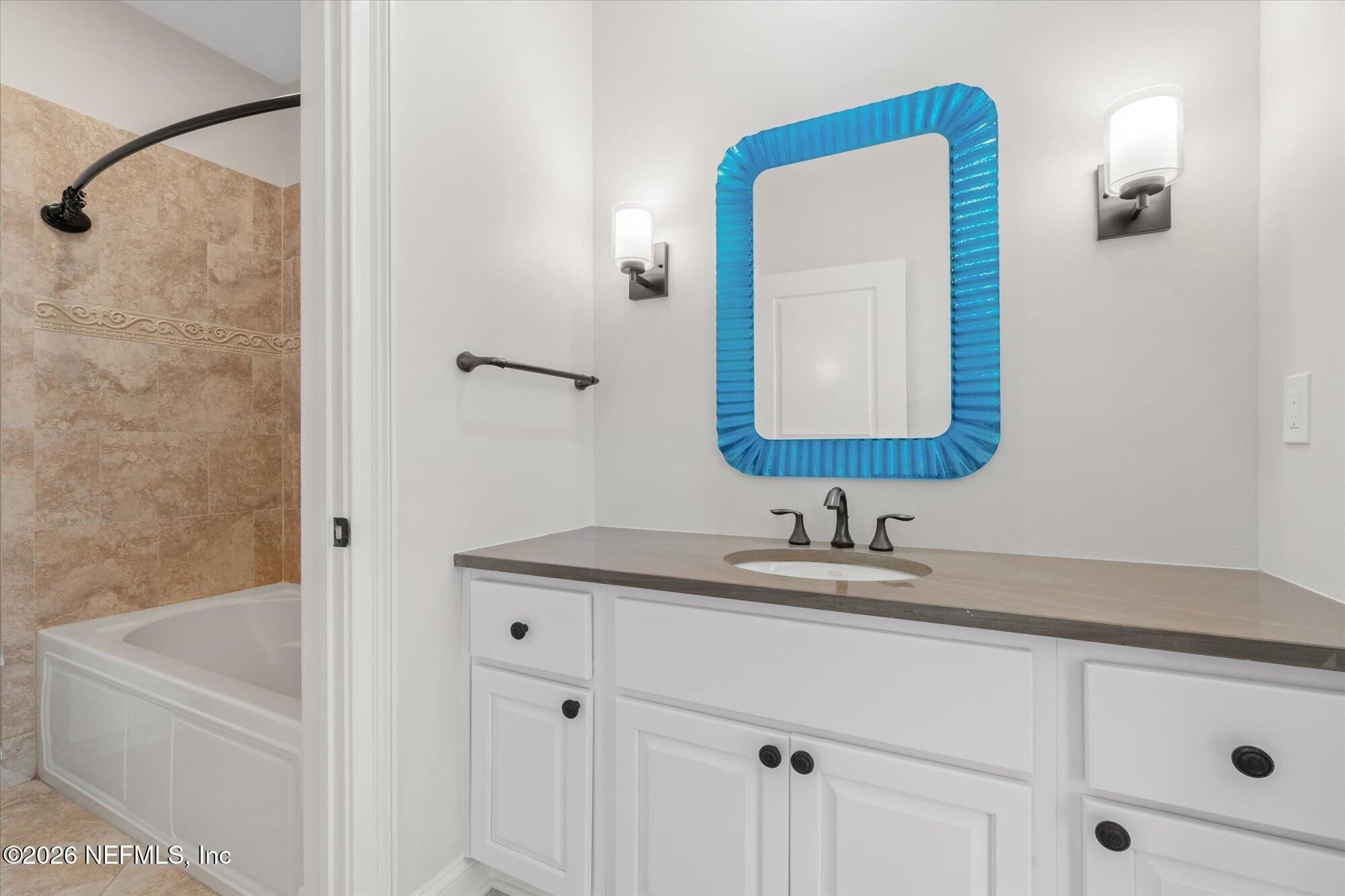 1105 REGISTRY Boulevard, St. Augustine