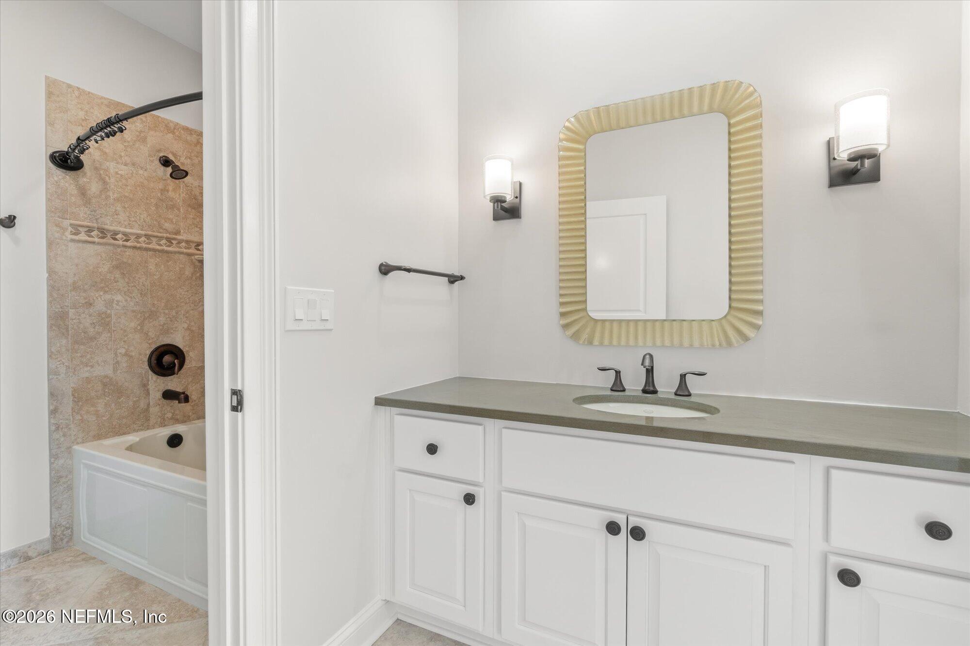 1105 REGISTRY Boulevard, St. Augustine