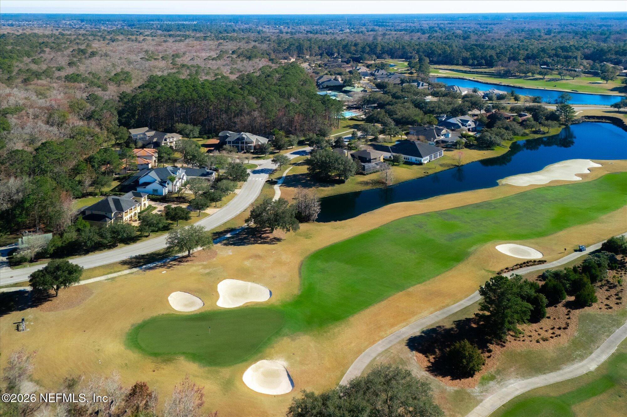 1105 REGISTRY Boulevard, St. Augustine
