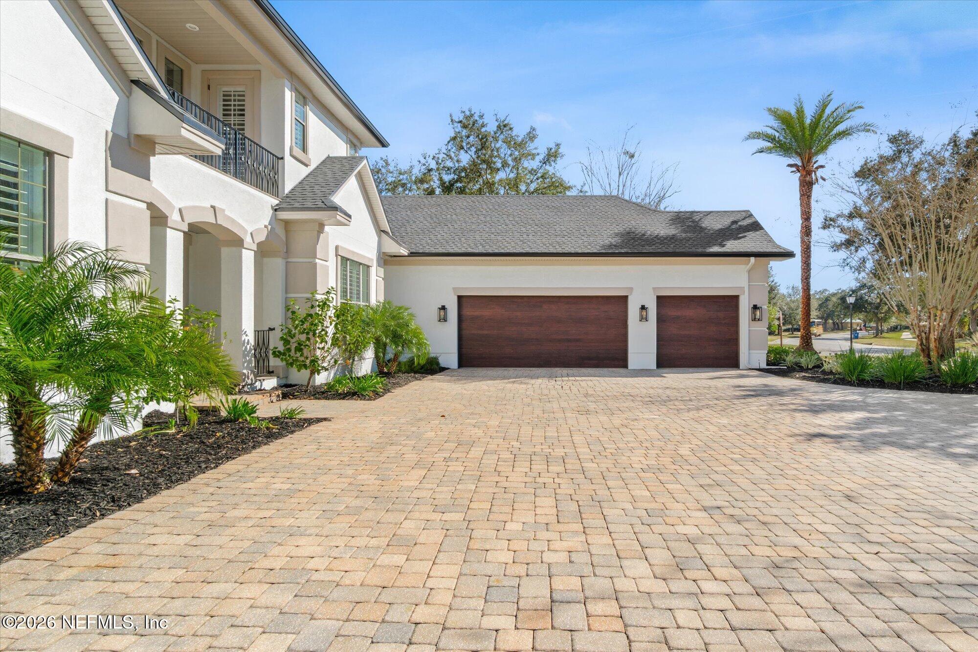 1105 REGISTRY Boulevard, St. Augustine