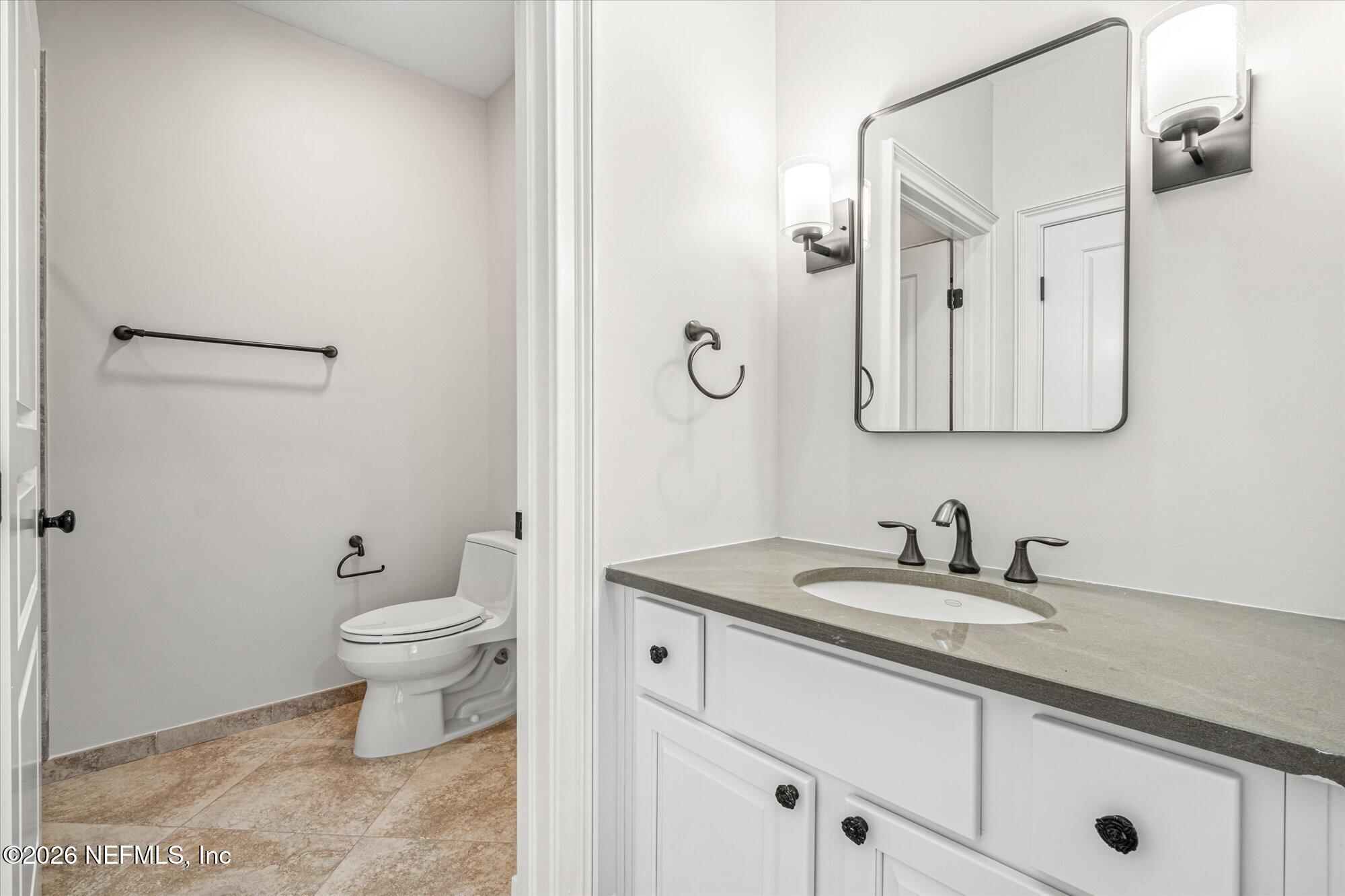 1105 REGISTRY Boulevard, St. Augustine
