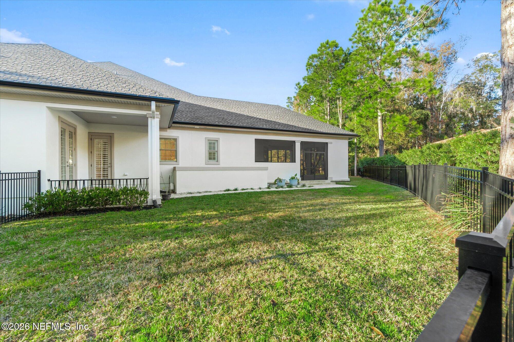 1105 REGISTRY Boulevard, St. Augustine