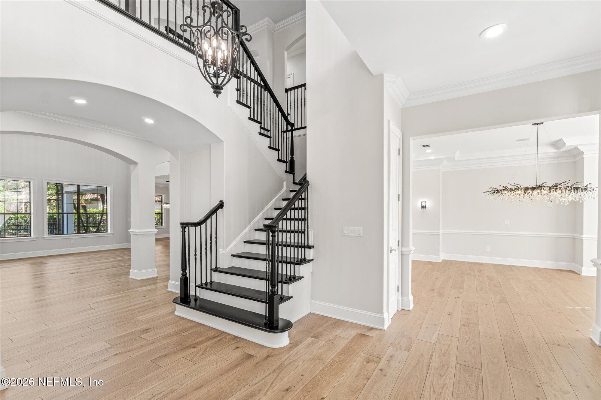 1105 REGISTRY Boulevard, St. Augustine