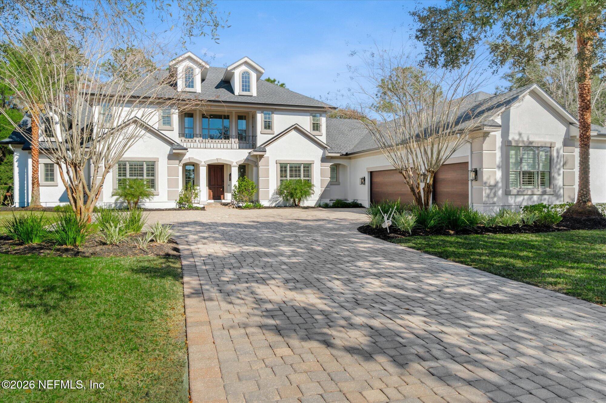 1105 REGISTRY Boulevard, St. Augustine