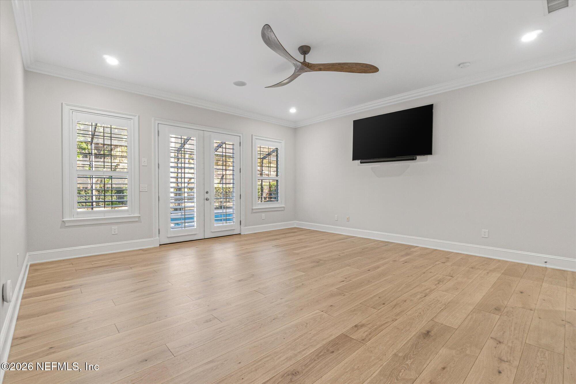 1105 REGISTRY Boulevard, St. Augustine