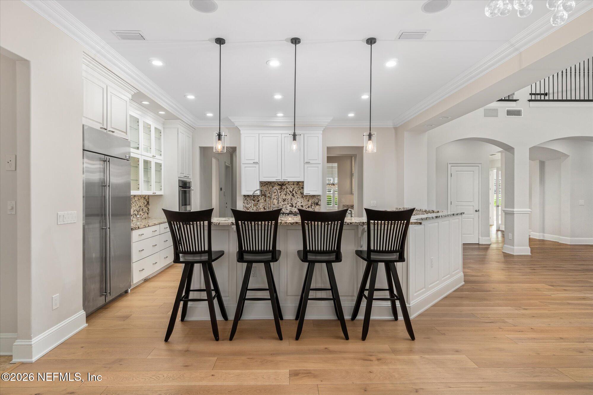 1105 REGISTRY Boulevard, St. Augustine
