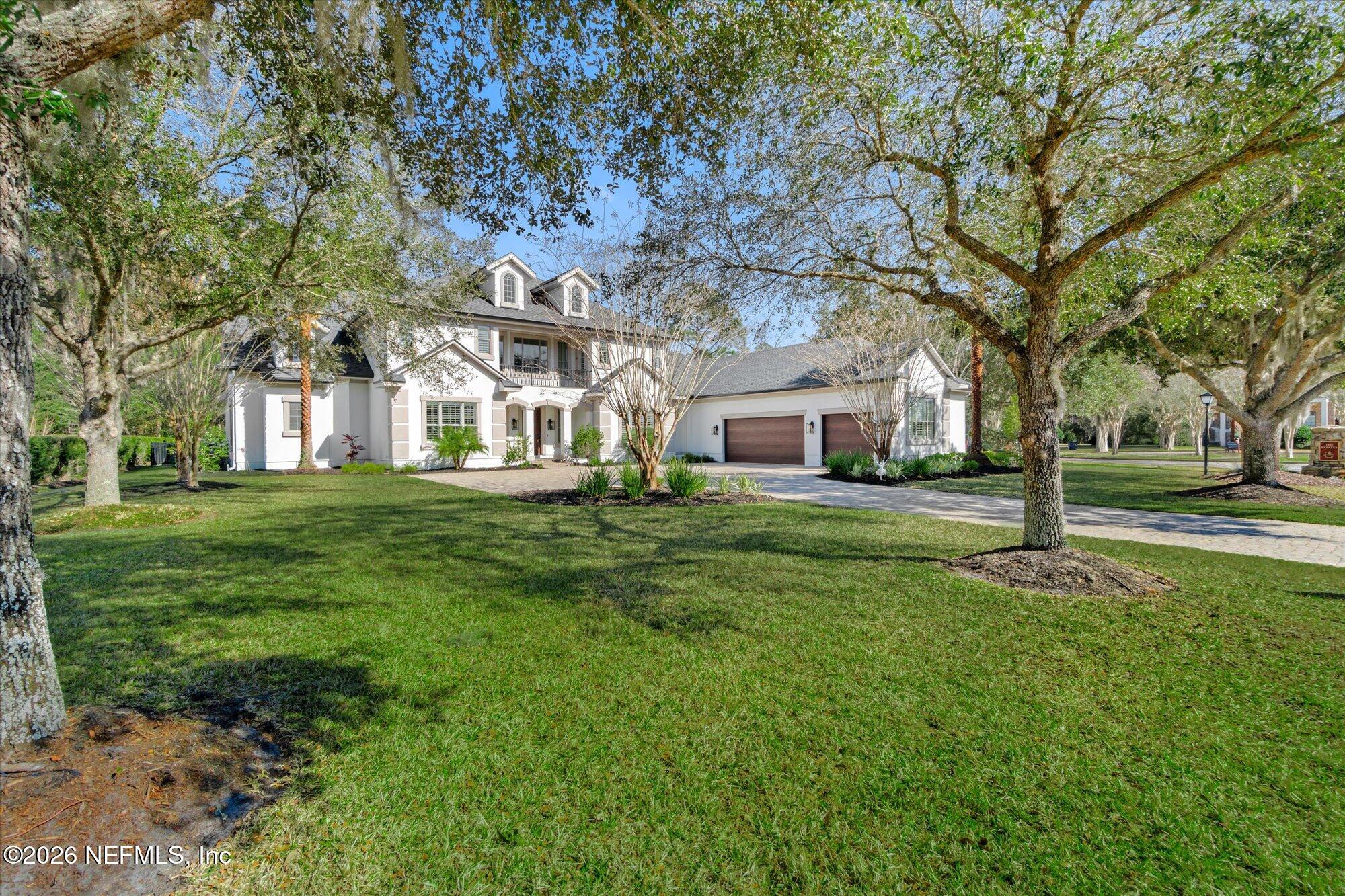 1105 REGISTRY Boulevard, St. Augustine