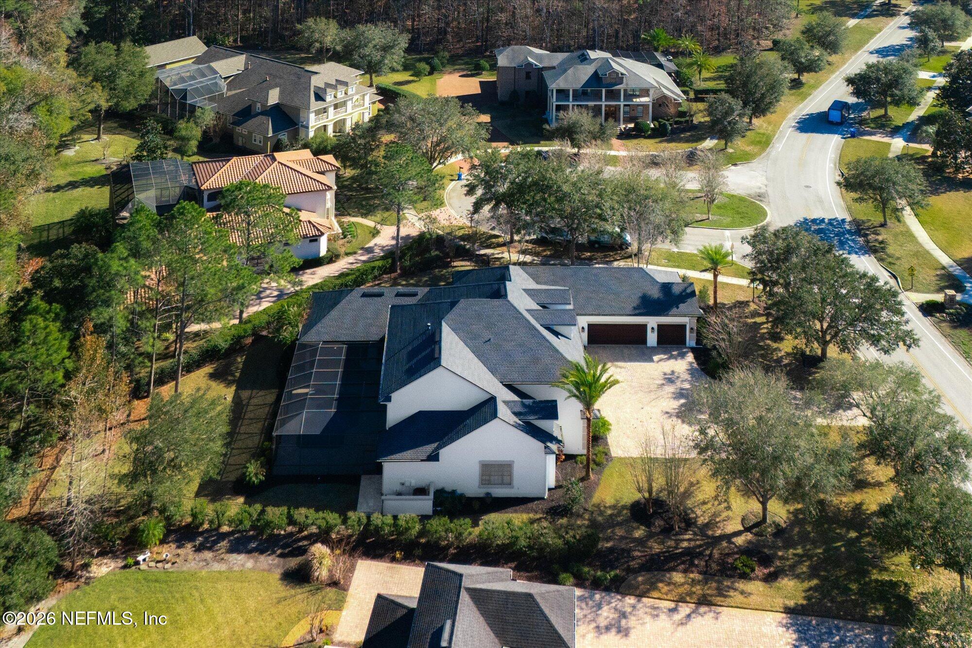 1105 REGISTRY Boulevard, St. Augustine