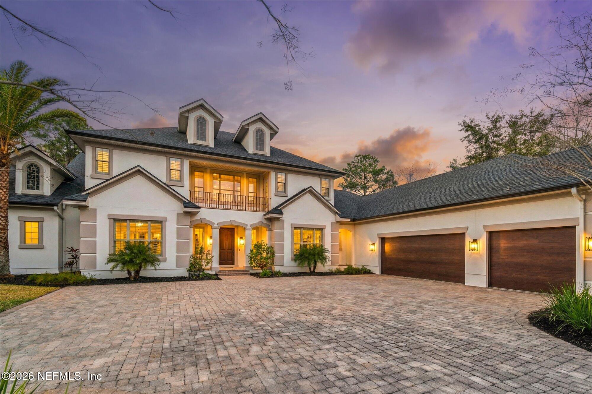1105 REGISTRY Boulevard, St. Augustine