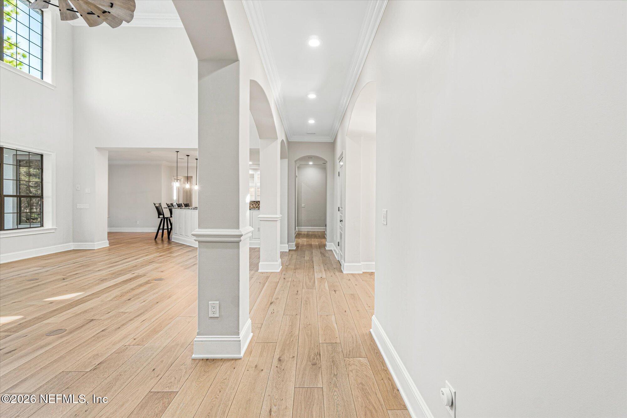 1105 REGISTRY Boulevard, St. Augustine