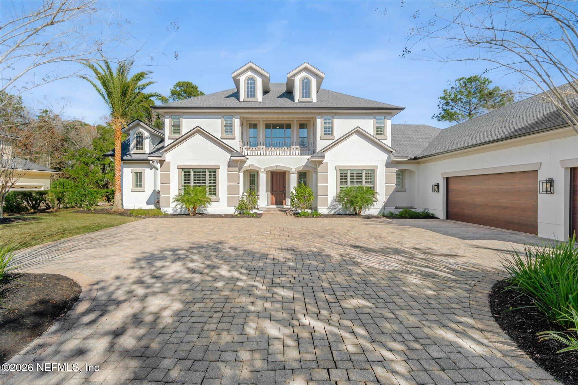 1105 REGISTRY Boulevard, St. Augustine
