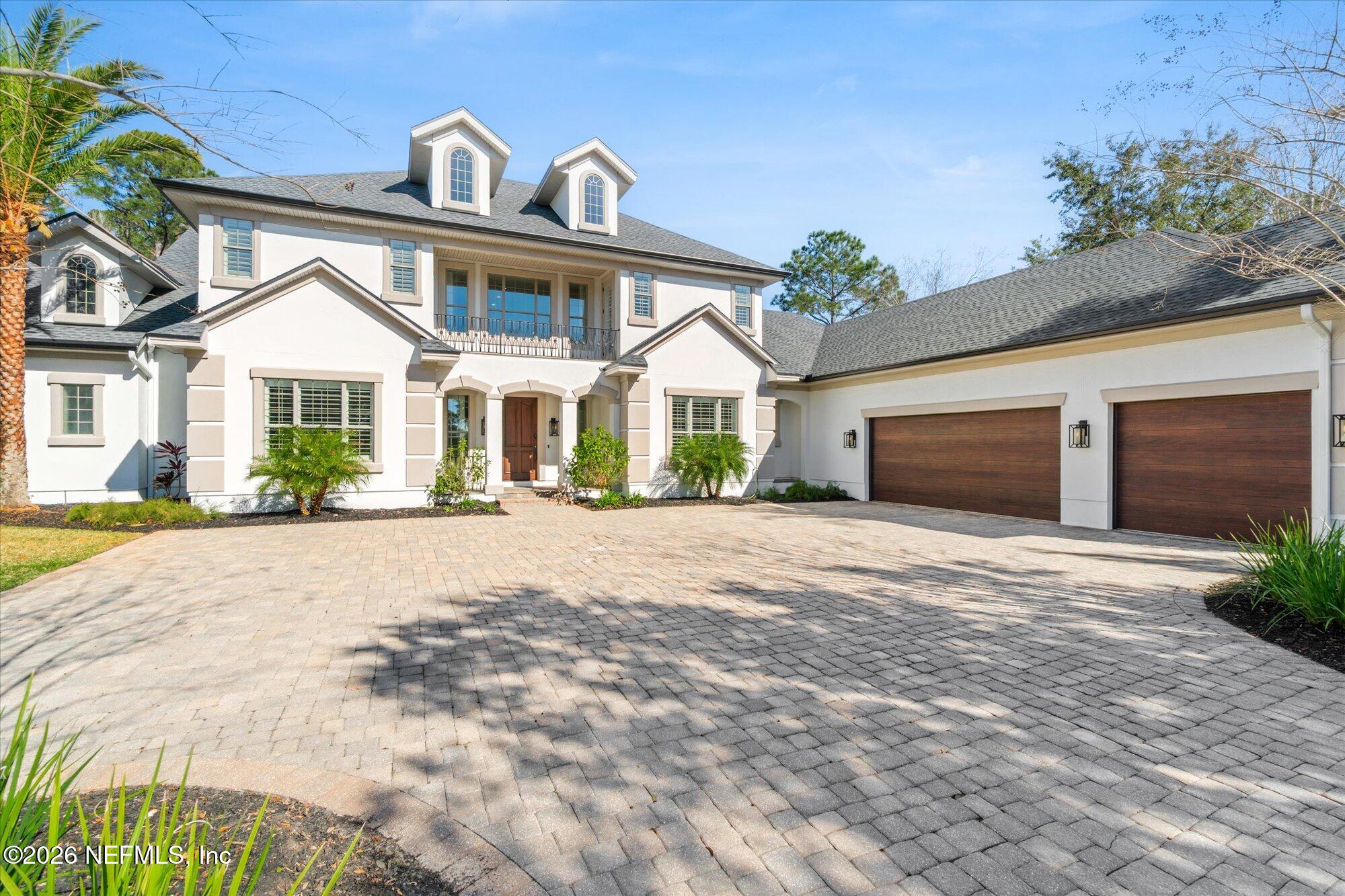 1105 REGISTRY Boulevard, St. Augustine