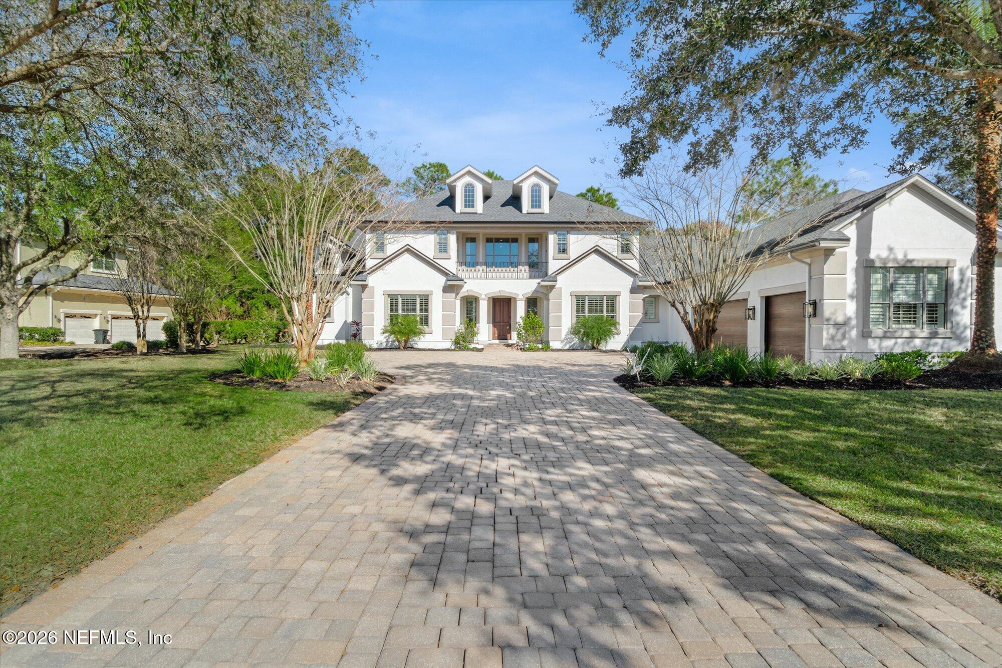1105 REGISTRY Boulevard, St. Augustine