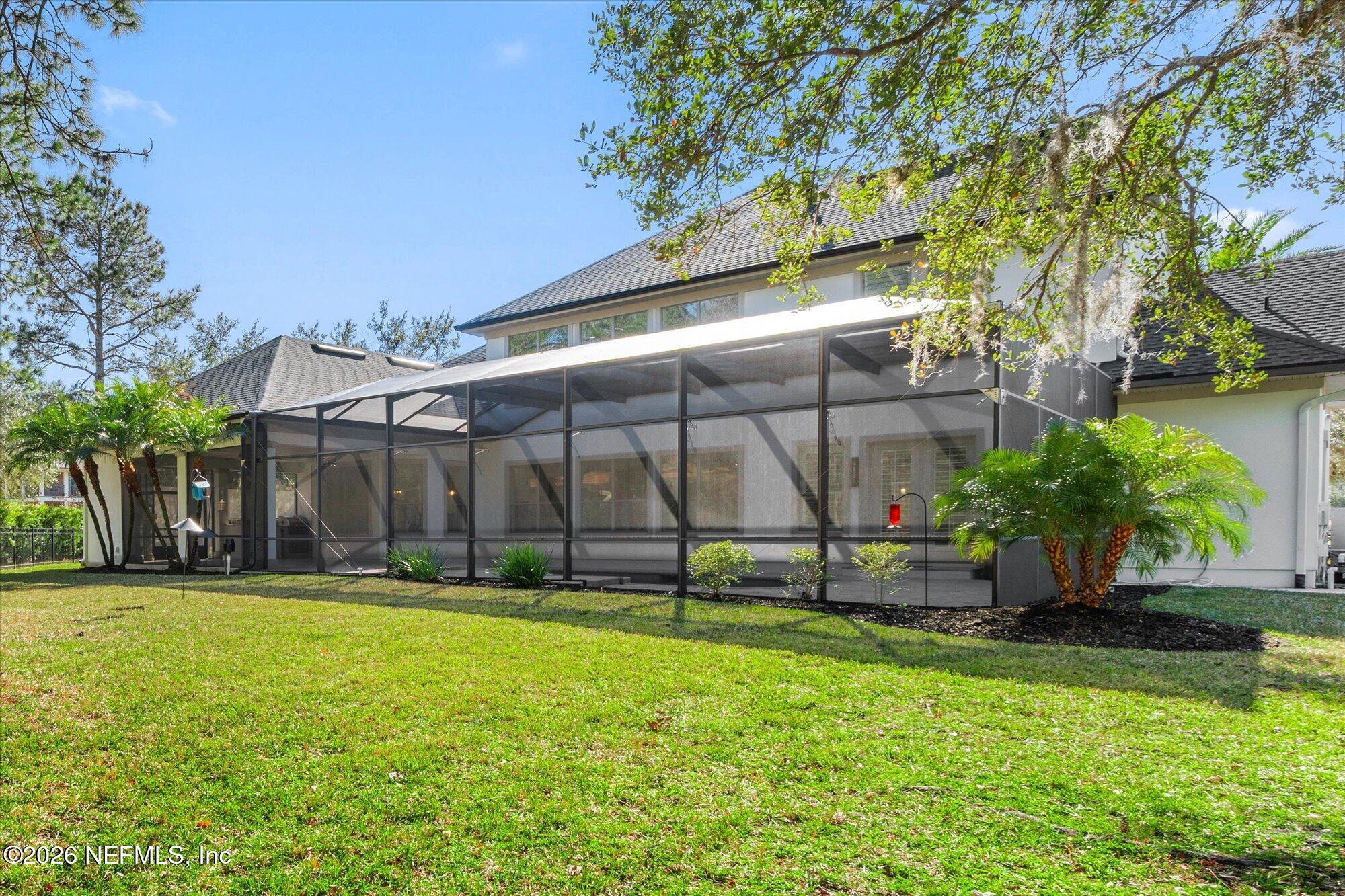 1105 REGISTRY Boulevard, St. Augustine