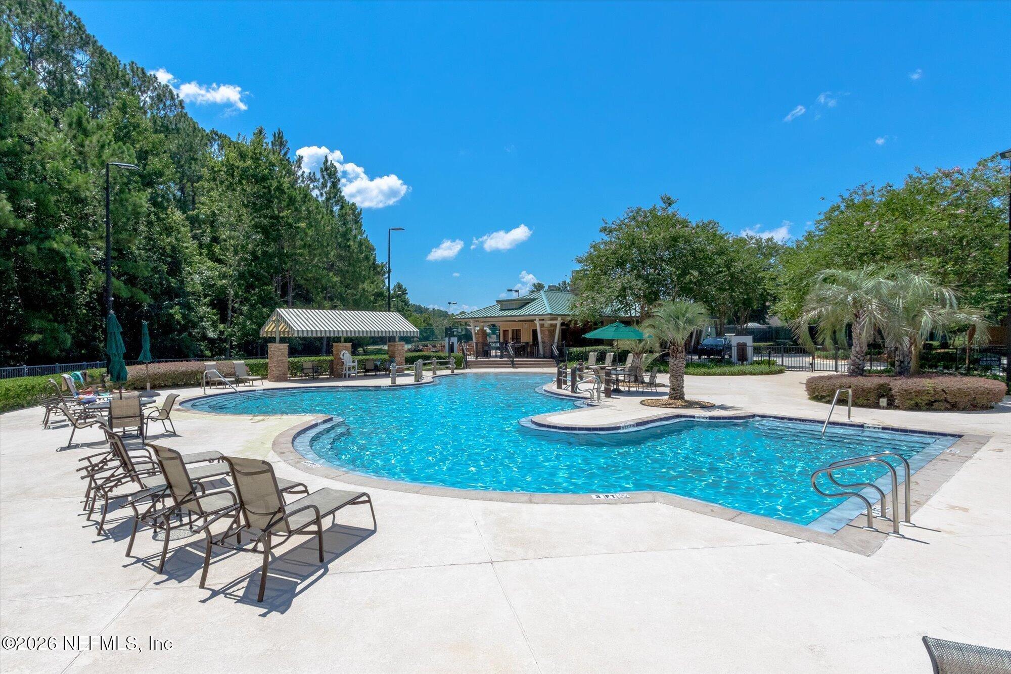 1105 REGISTRY Boulevard, St. Augustine