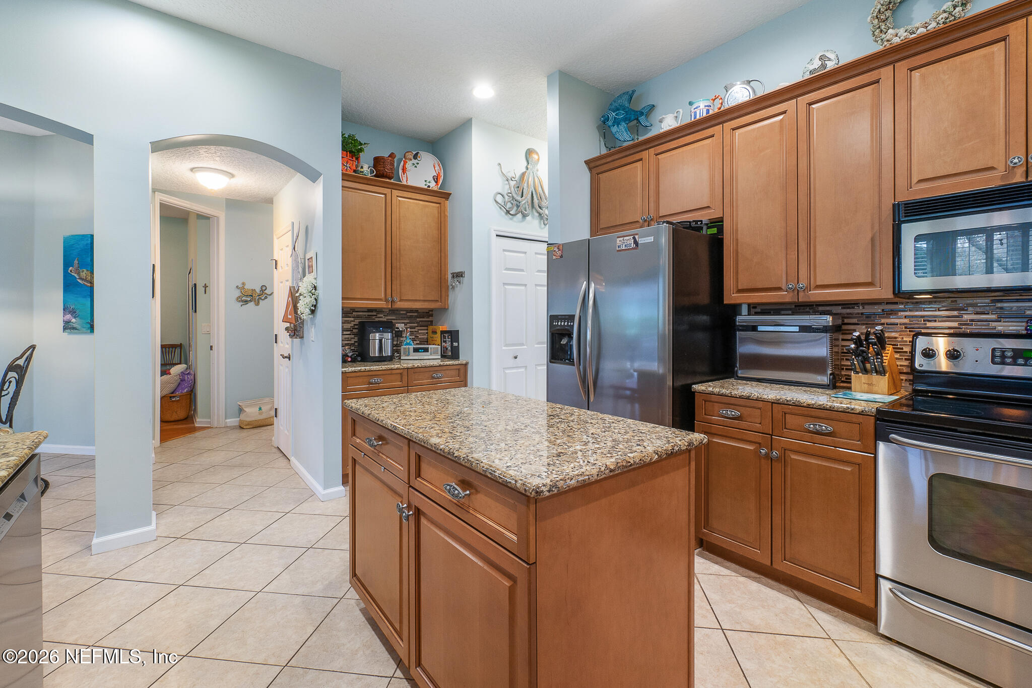 376 VALVERDE Lane, St. Augustine